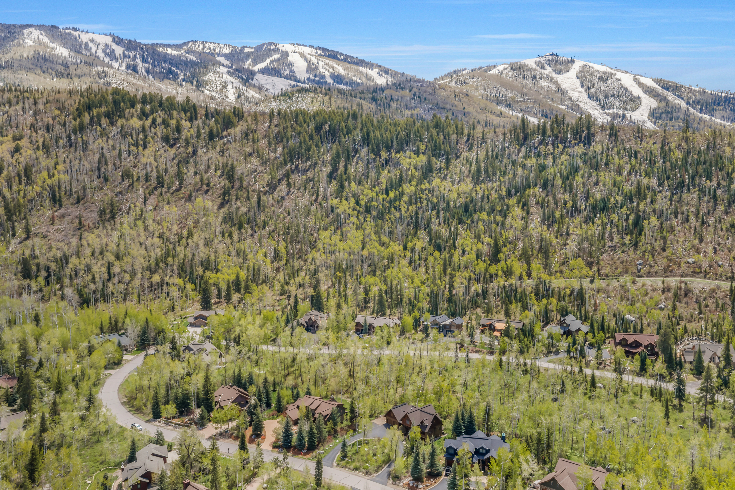  3153 Aspen Wood Lane, Steamboat Springs, CO 80487 - 物件實景