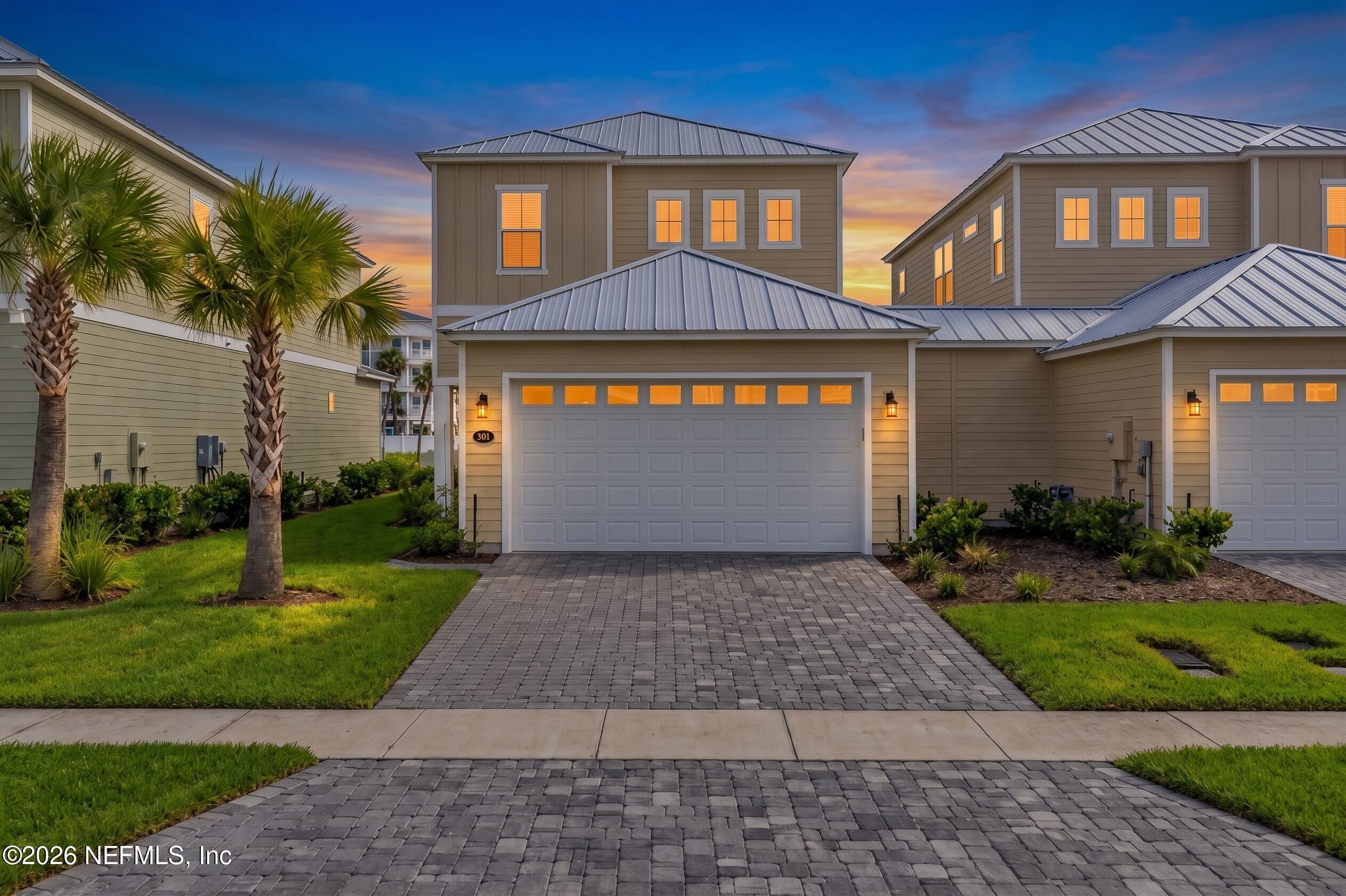 Rum Runner Way, Saint Johns, FL 32259