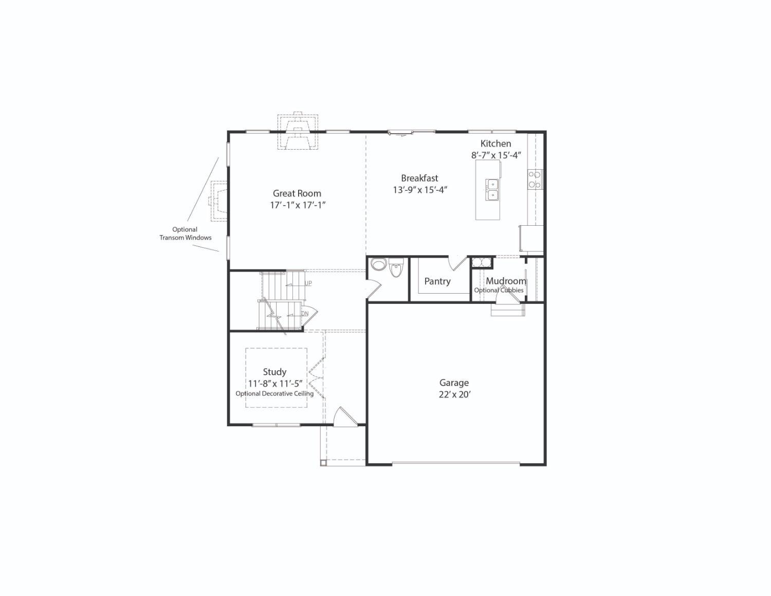 Hamilton Twp, Ohio, 45029, United States, 4 Bedrooms Bedrooms, ,3 BathroomsBathrooms,Residential,For Sale,1948357