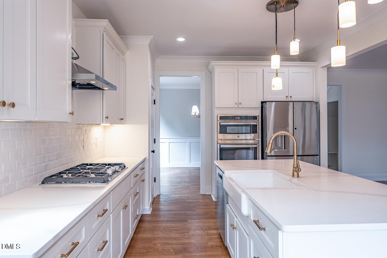 Creedmoor, North Carolina, 27522, United States, 4 Bedrooms Bedrooms, ,3 BathroomsBathrooms,Residential,For Sale,2022277