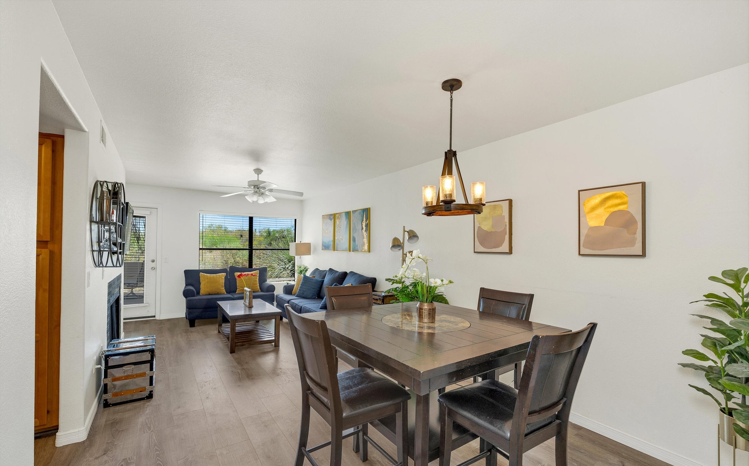 5855 N Kolb Road 2101 ¦Tucson, AZ - 物件實景