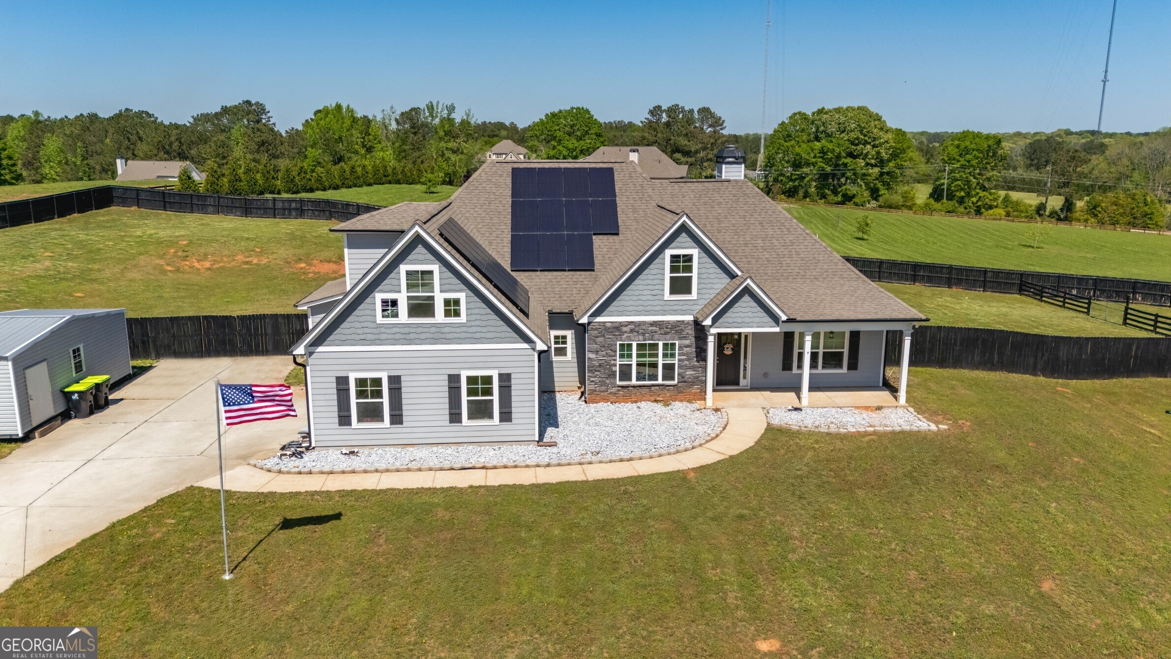 Newnan, Georgia, 30263, United States, 4 Bedrooms Bedrooms, ,3 BathroomsBathrooms,Residential,For Sale,2005138