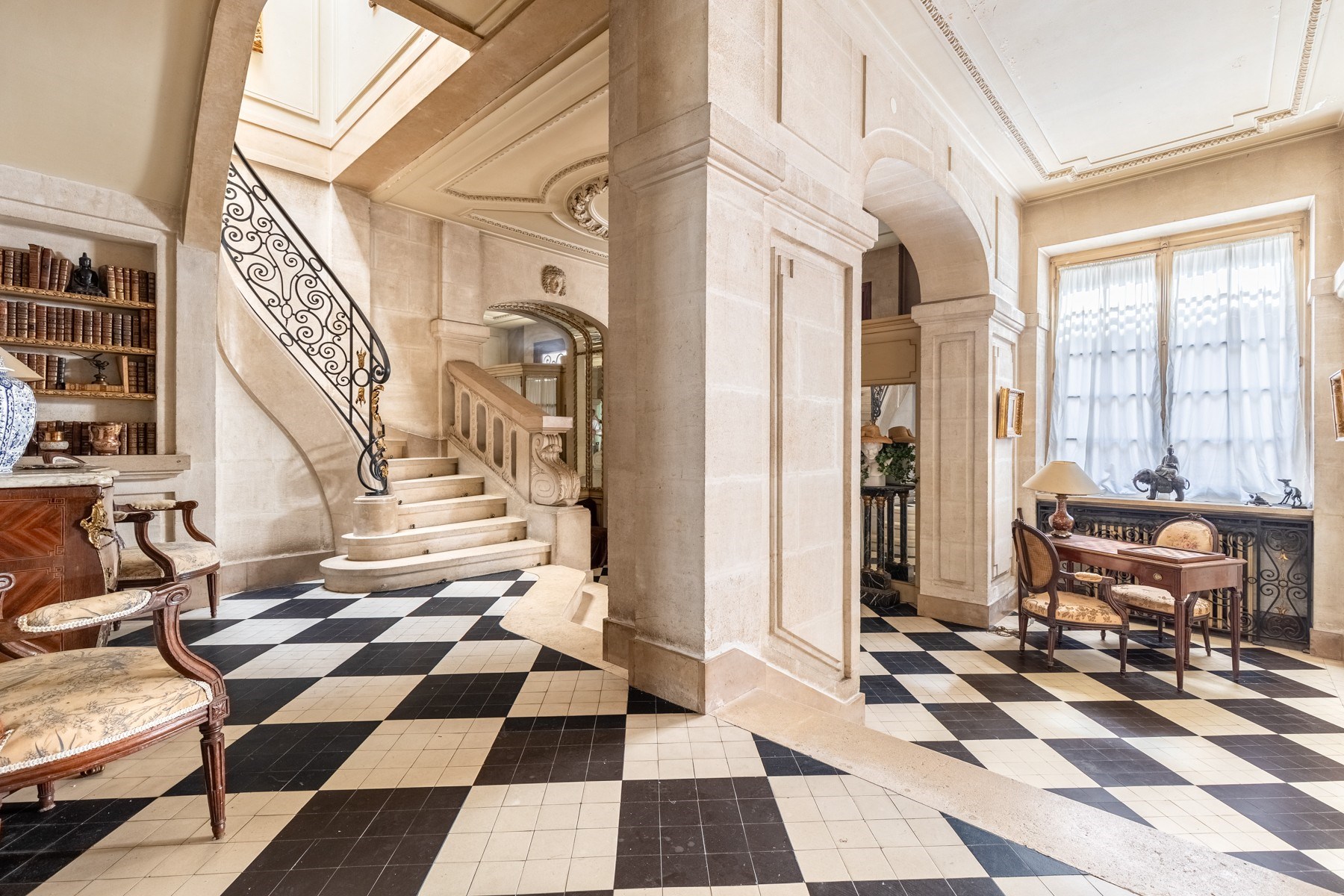  BORDEAUX - SAINT GENÈS - EXCEPTIONAL HOUSE - GARAGE - 物件實景