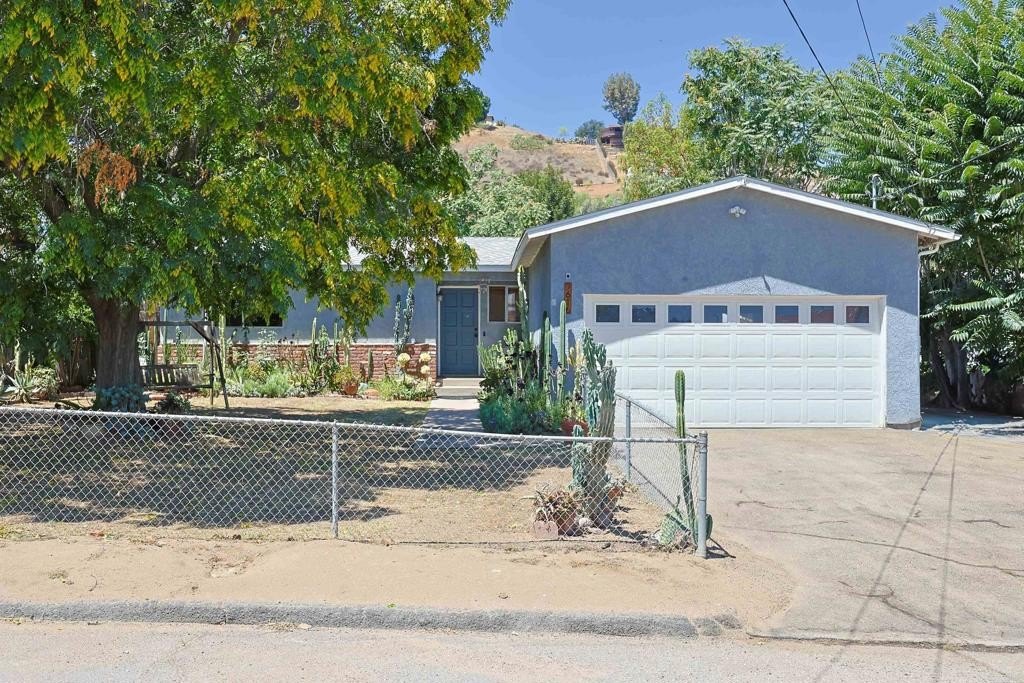 Lakeside, California, 92040, United States, 3 Bedrooms Bedrooms, ,2 BathroomsBathrooms,Residential,For Sale,1906391