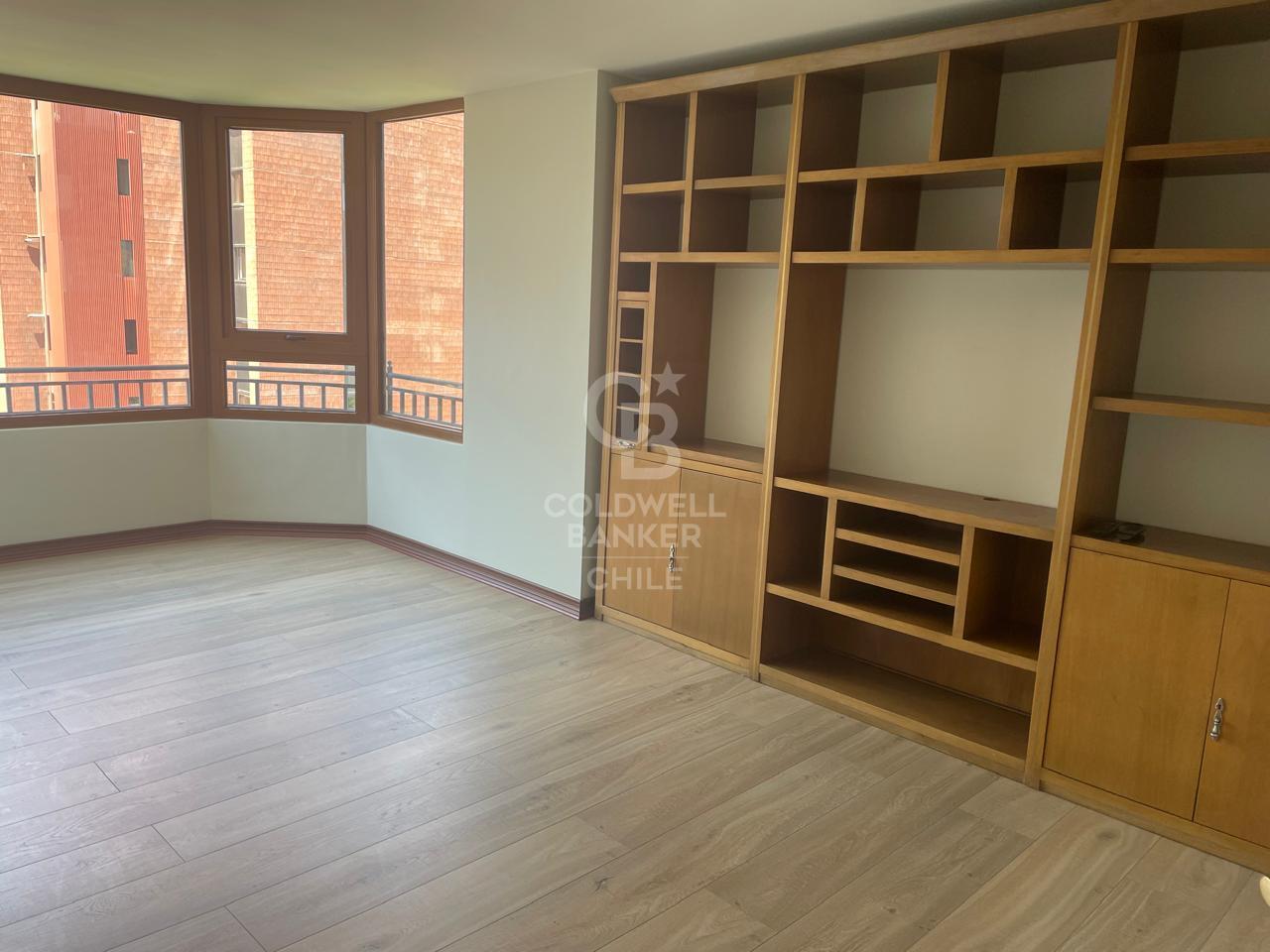 Vitacura, Chile, 3 Bedrooms Bedrooms, ,3 BathroomsBathrooms,Residential,For Sale,1940744
