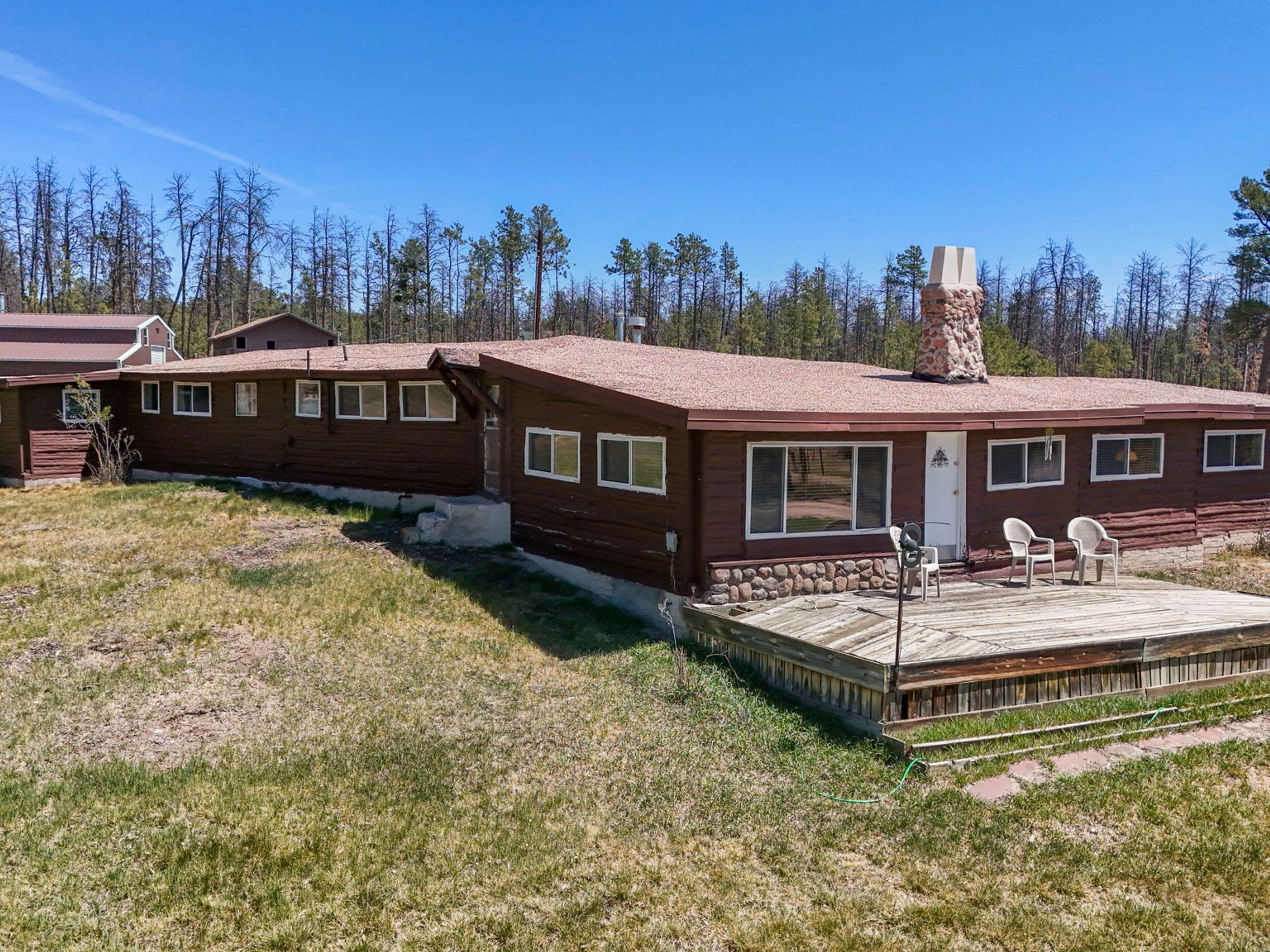  Phenomenal opportunity in Black Forest with tremendous Pikes Peak views - 物件實景