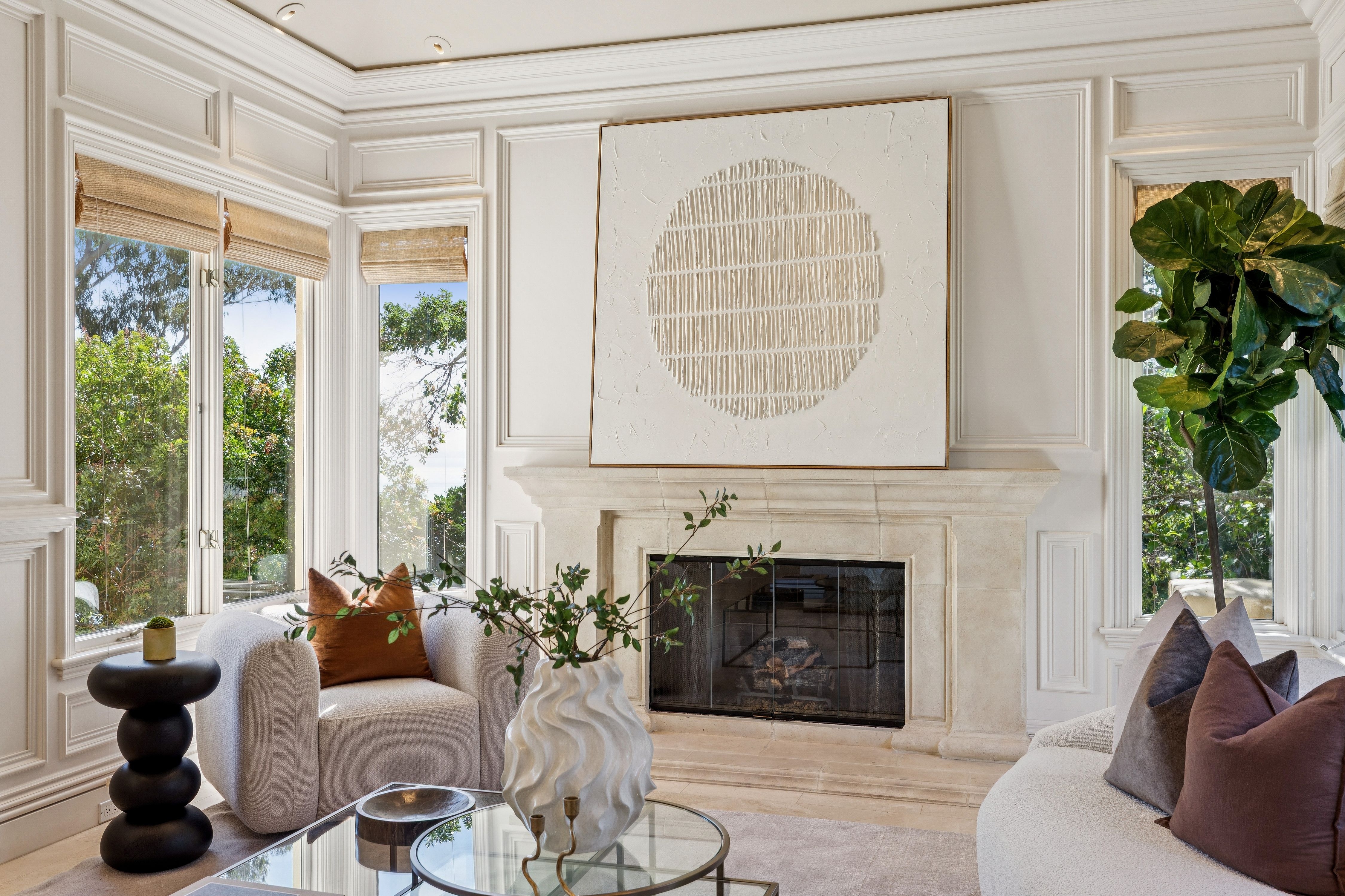  Private Luxury Retreat Overlooking the Bay - 物件實景