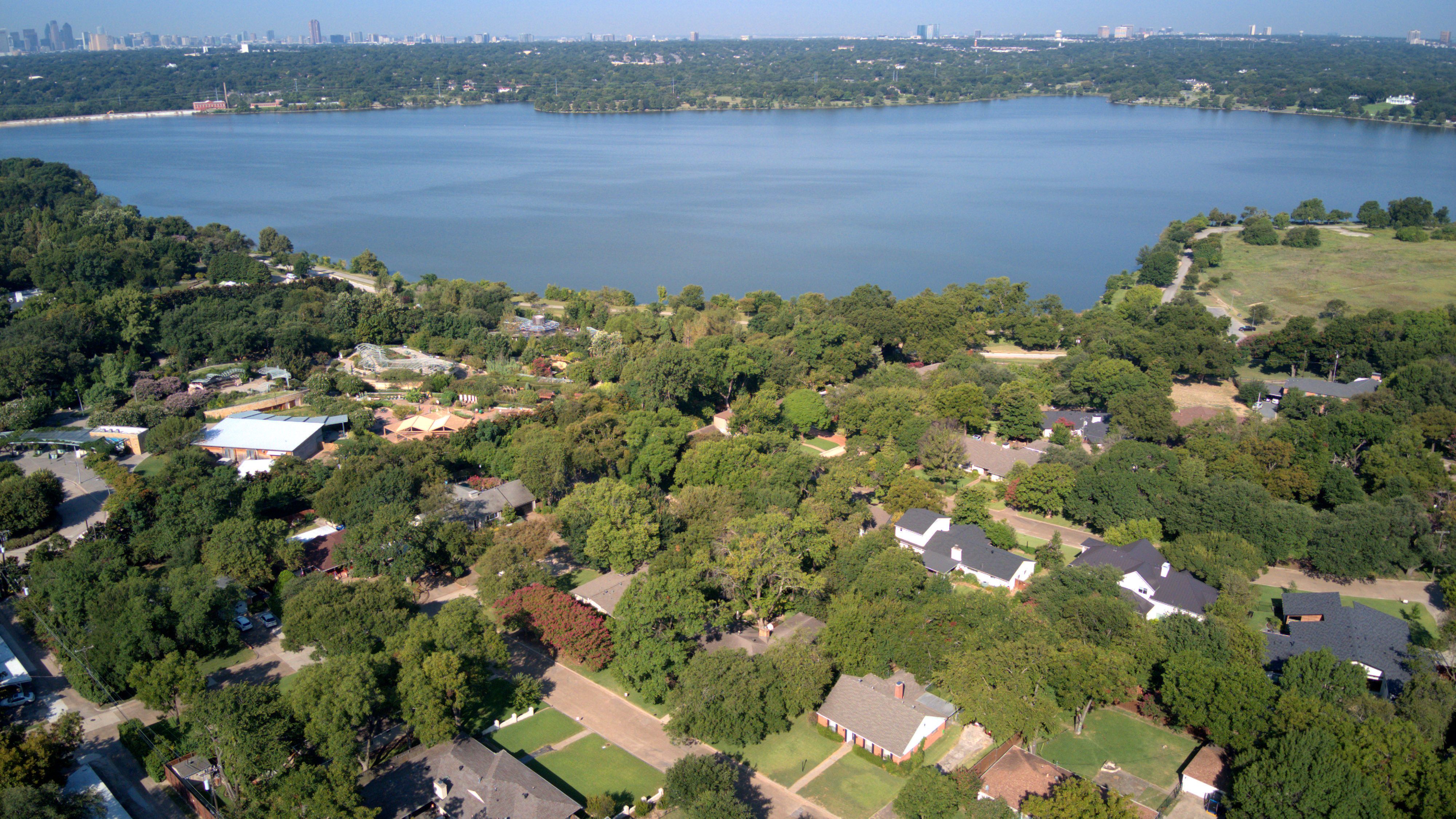  8810 Grenore Drive, Dallas, TX, 75218 - 物件實景