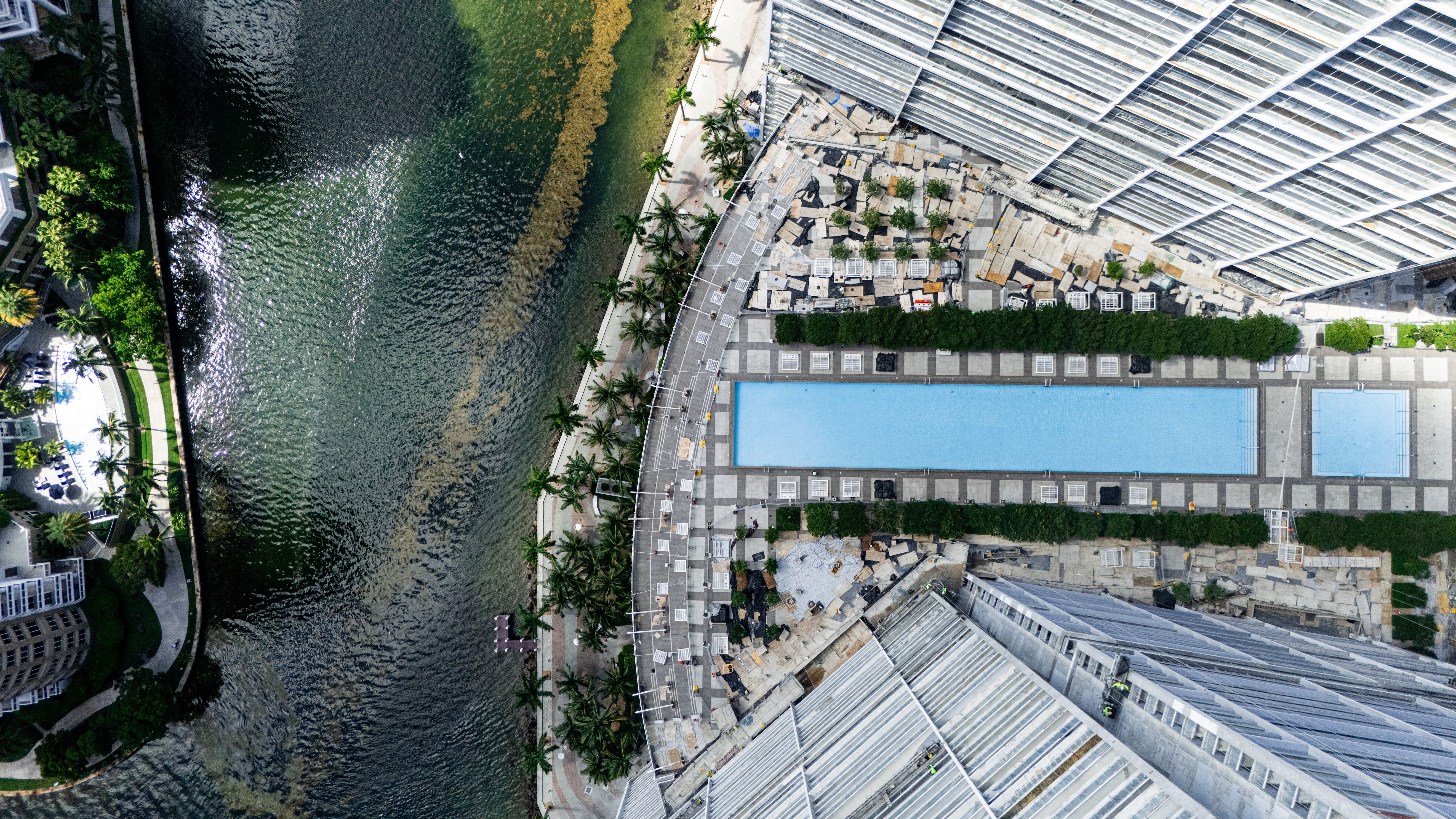  465 Brickell Ave, Miami, FL, 33131 - 物件實景
