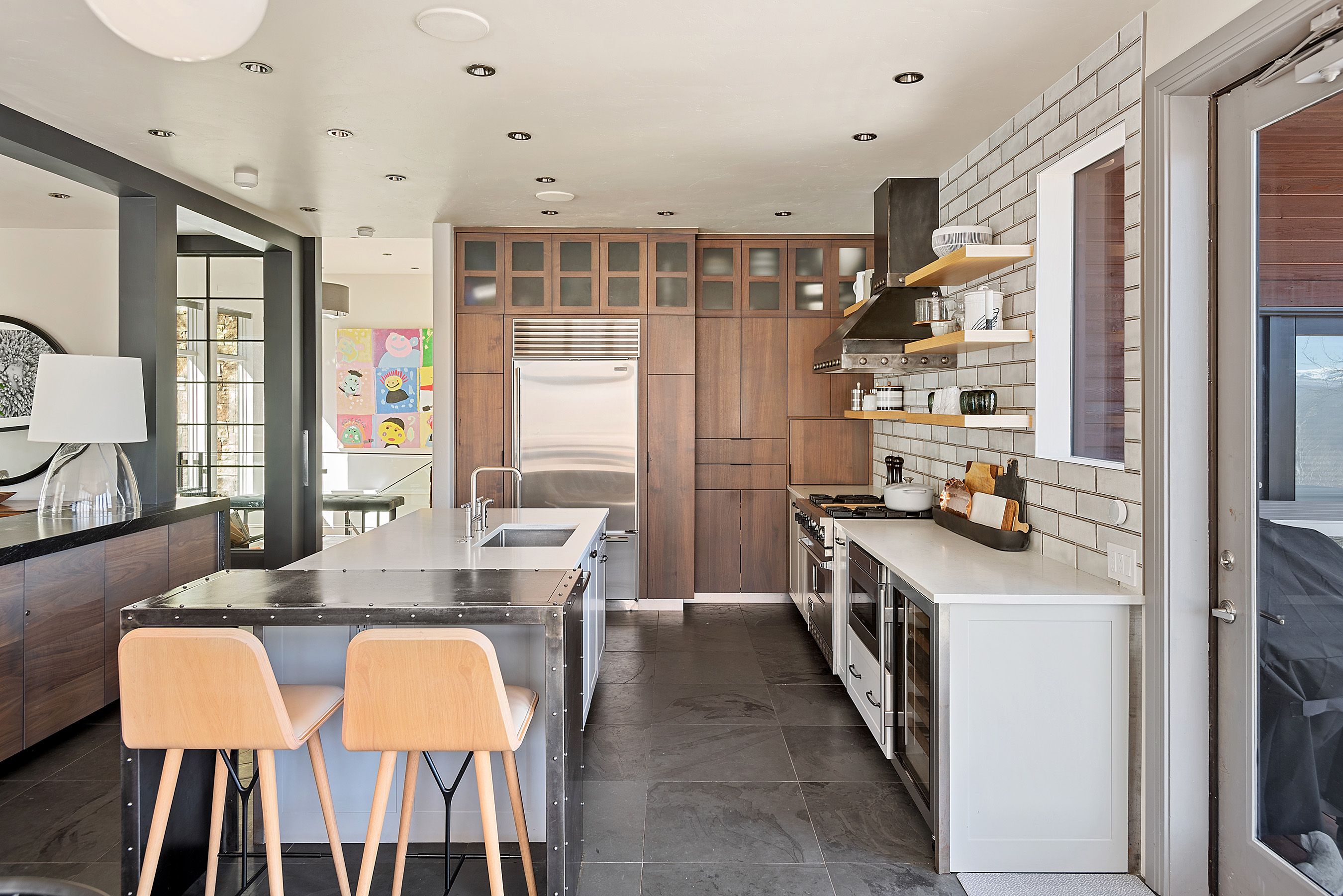  399 Maple Ridge Lane, Aspen, CO, 81611 - 物件實景