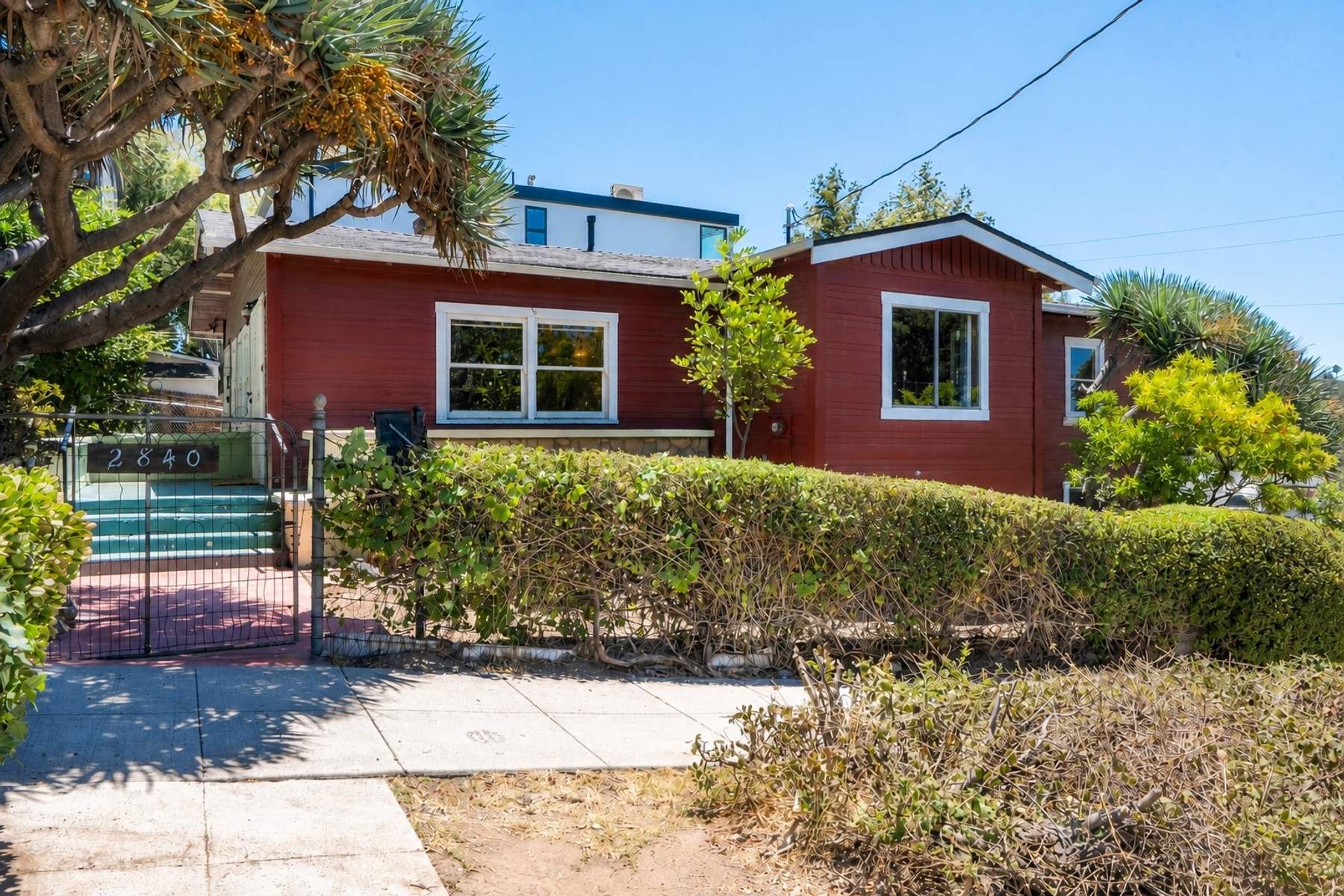  2840   Herkimer St - 物件實景