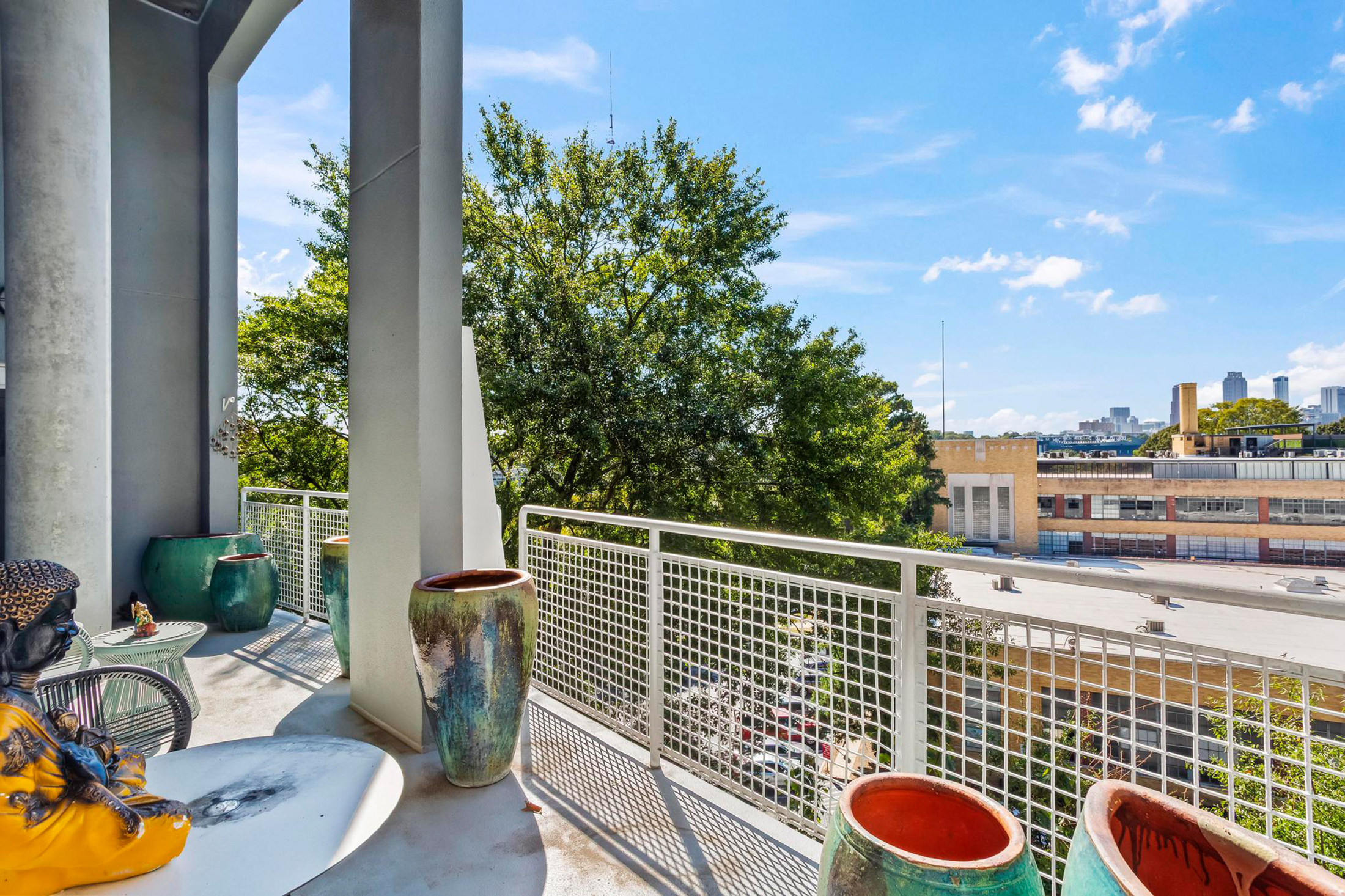  Remarkable Two-Story Loft with Skyline Views - 物件實景