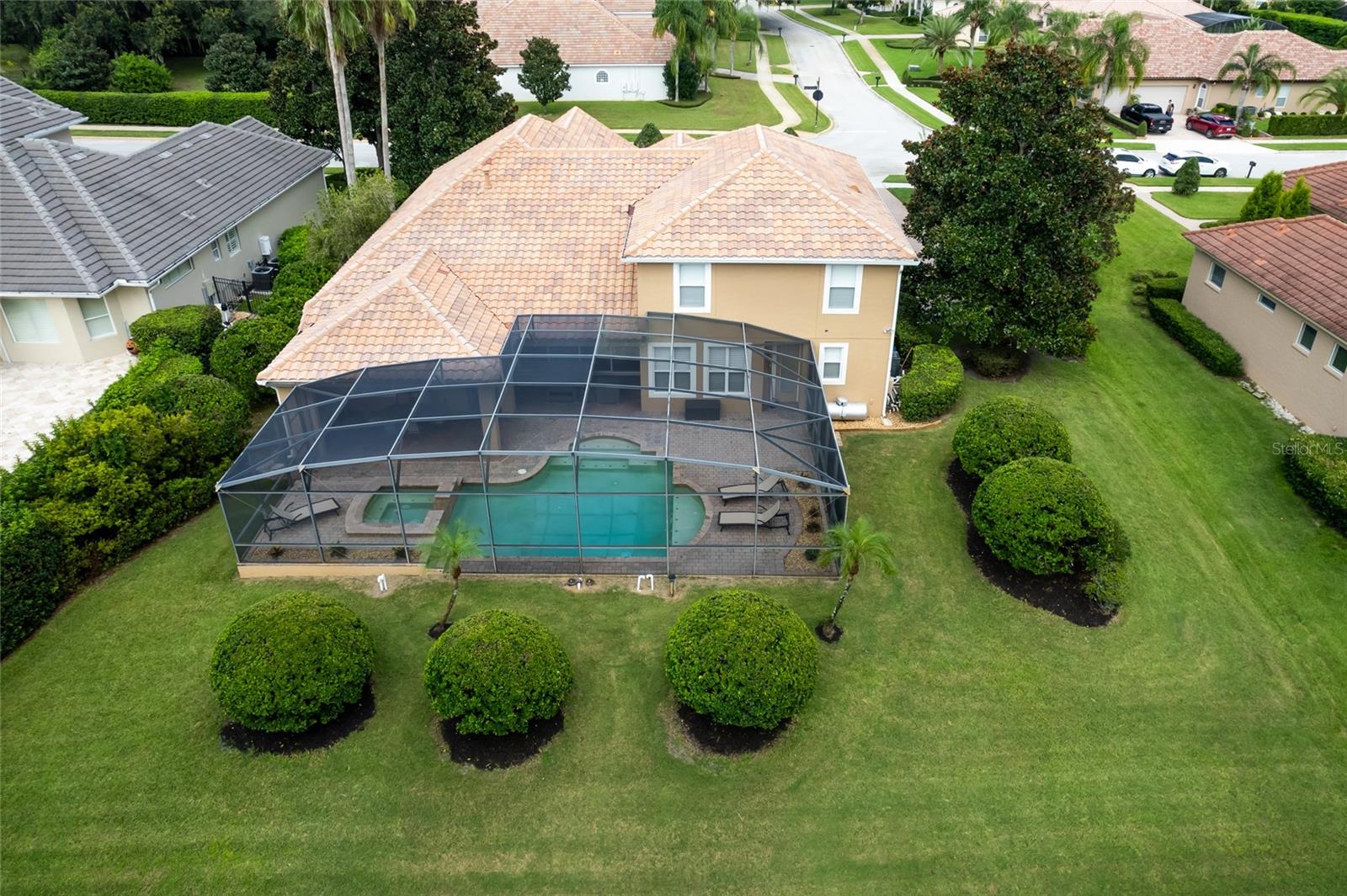 Sanford, Florida, 32771, United States, 4 Bedrooms Bedrooms, ,3 BathroomsBathrooms,Residential,For Sale,1987443