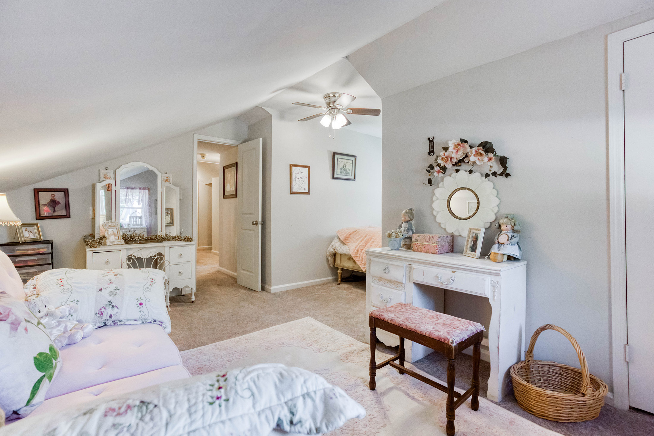  Charming 1930s Home in a Prime Monroe Location - 物件實景