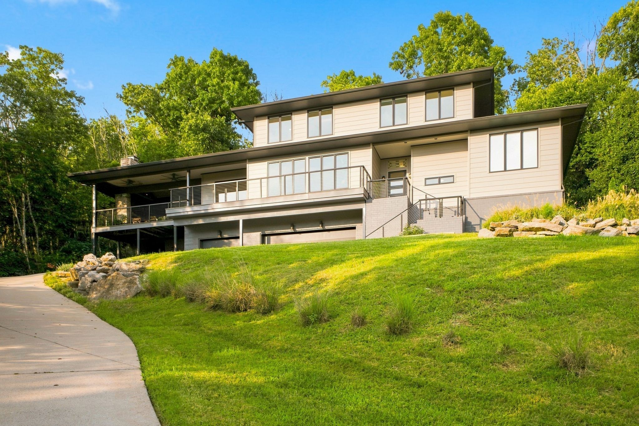  6045 Woodland Hills Dr, Nashville, TN, 37211 - 物件實景