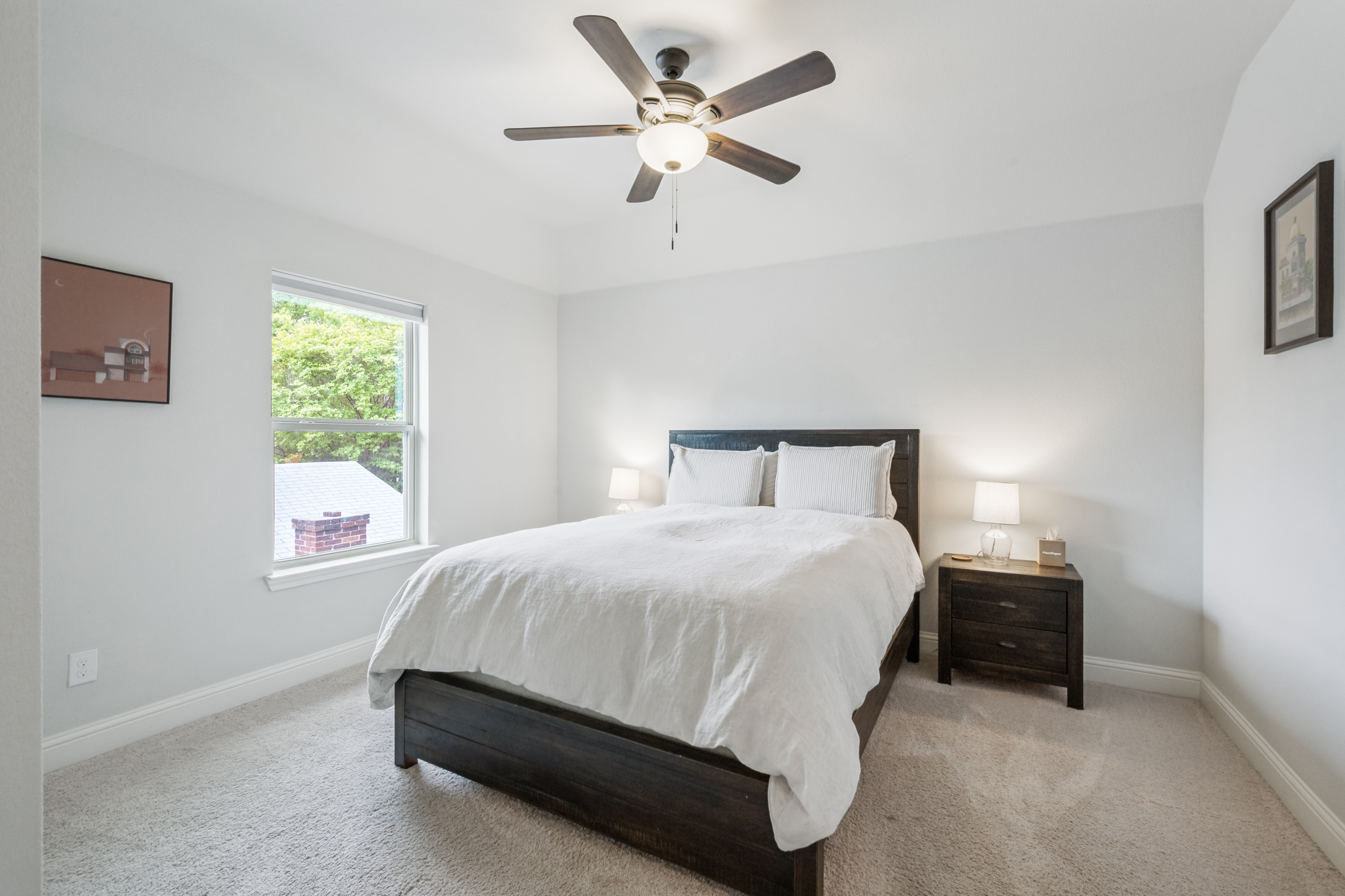  1701 Belle Place, Fort Worth, TX, 76107 - 物件實景