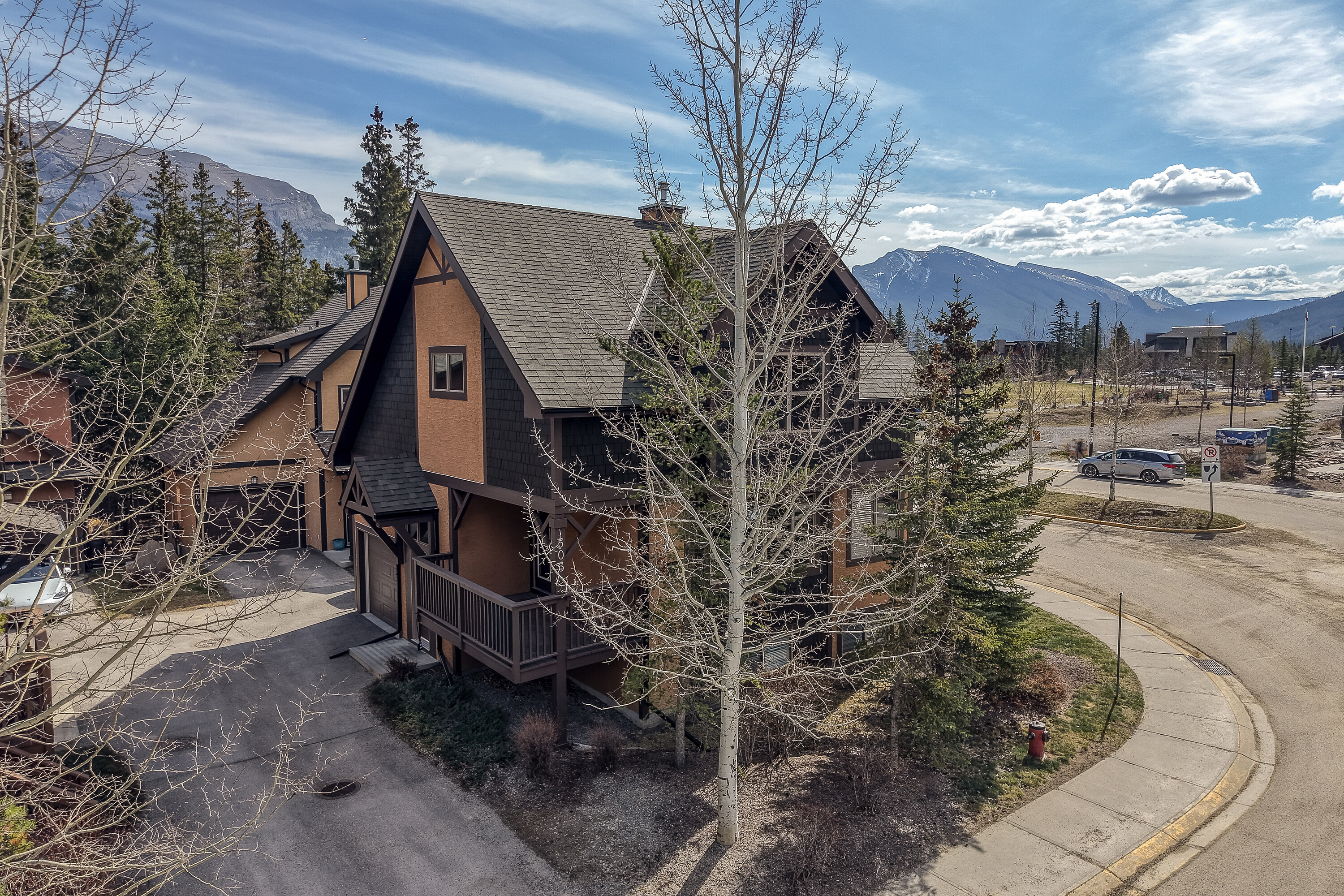  Mountain Living Single Family - 物件實景