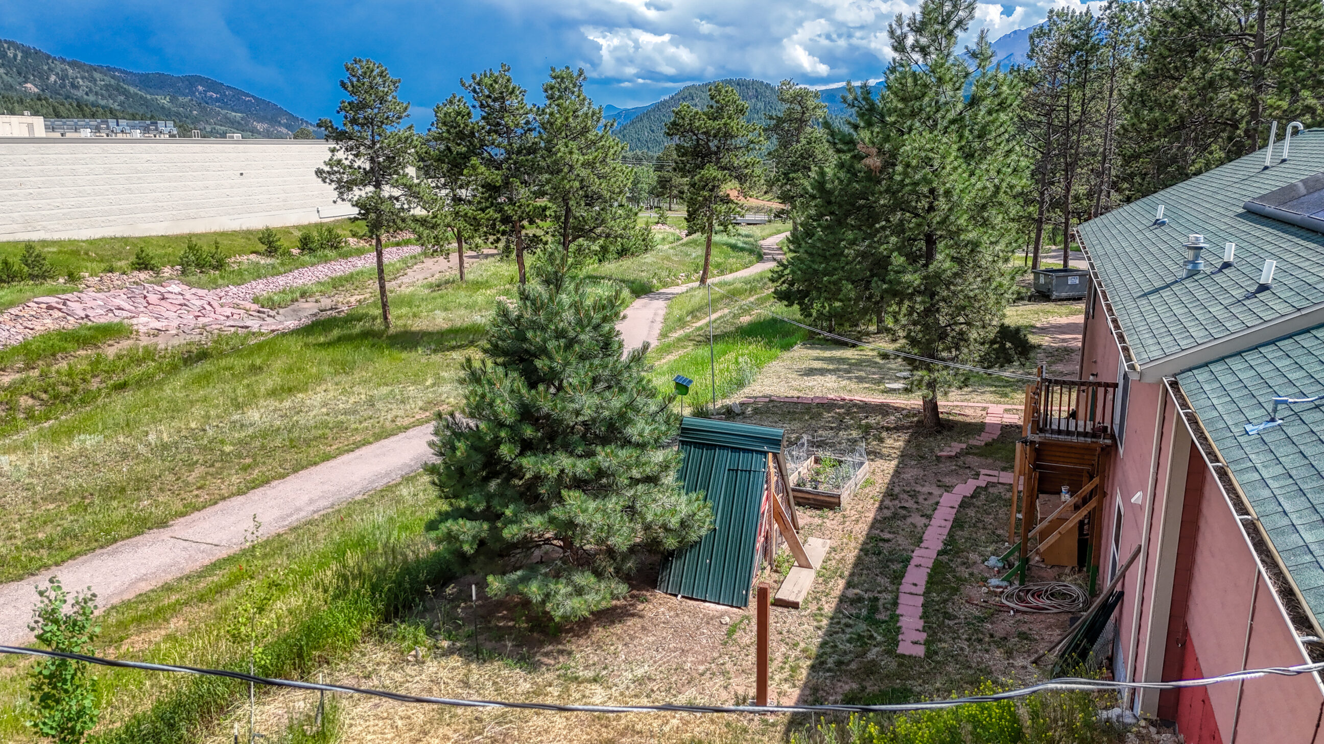 Woodland Park, Colorado, 80863, United States, 3 Bedrooms Bedrooms, ,2 BathroomsBathrooms,Residential,For Sale,1891274