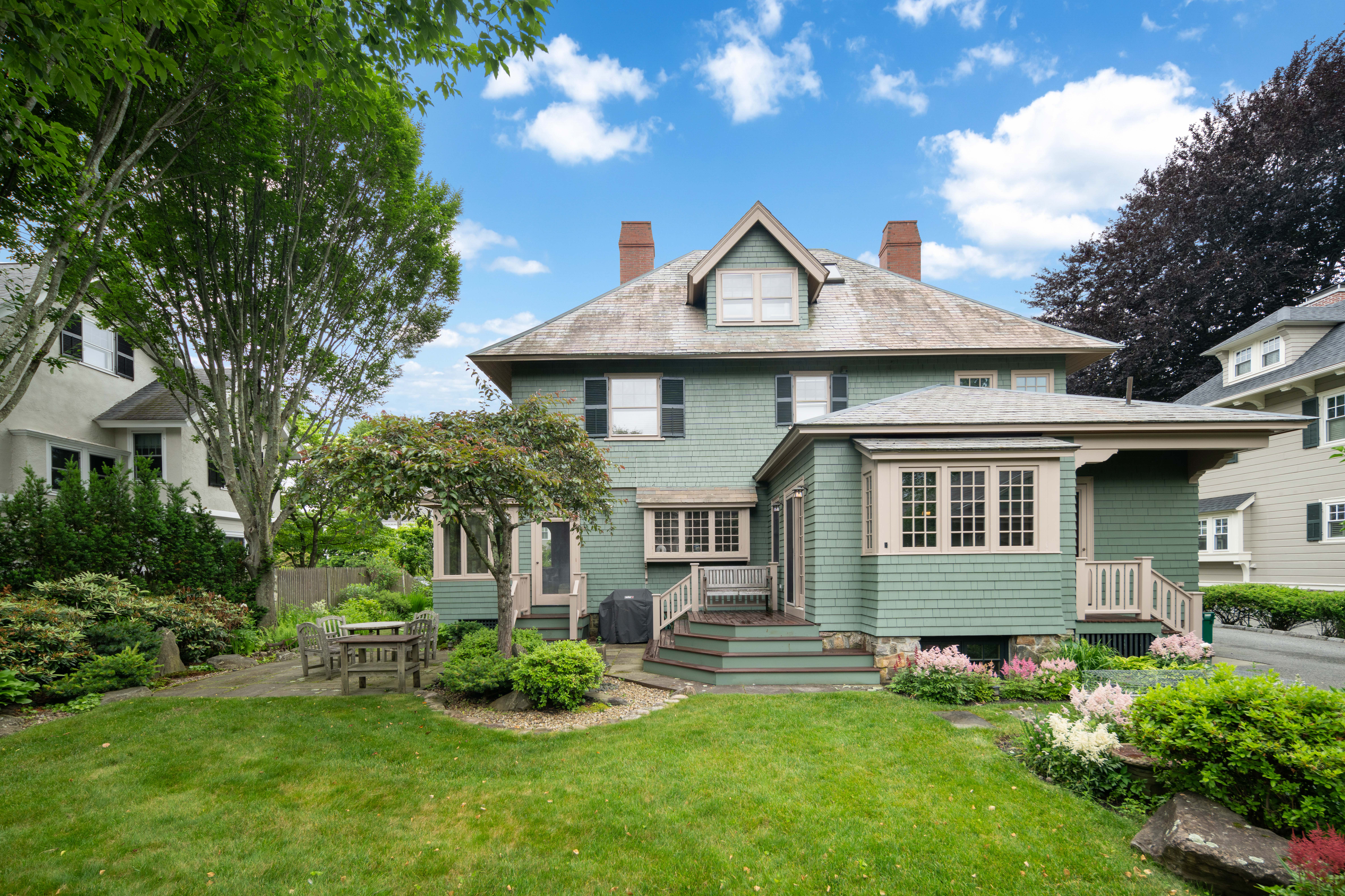  15 Cabot Street, Winchester, MA 01890 - 物件實景