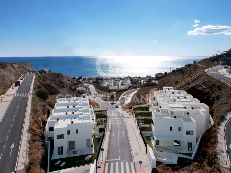 Rincón de la Victoria, Andalusia, ES, 4 Bedrooms Bedrooms, ,3 BathroomsBathrooms,Residential,For Sale,1776700