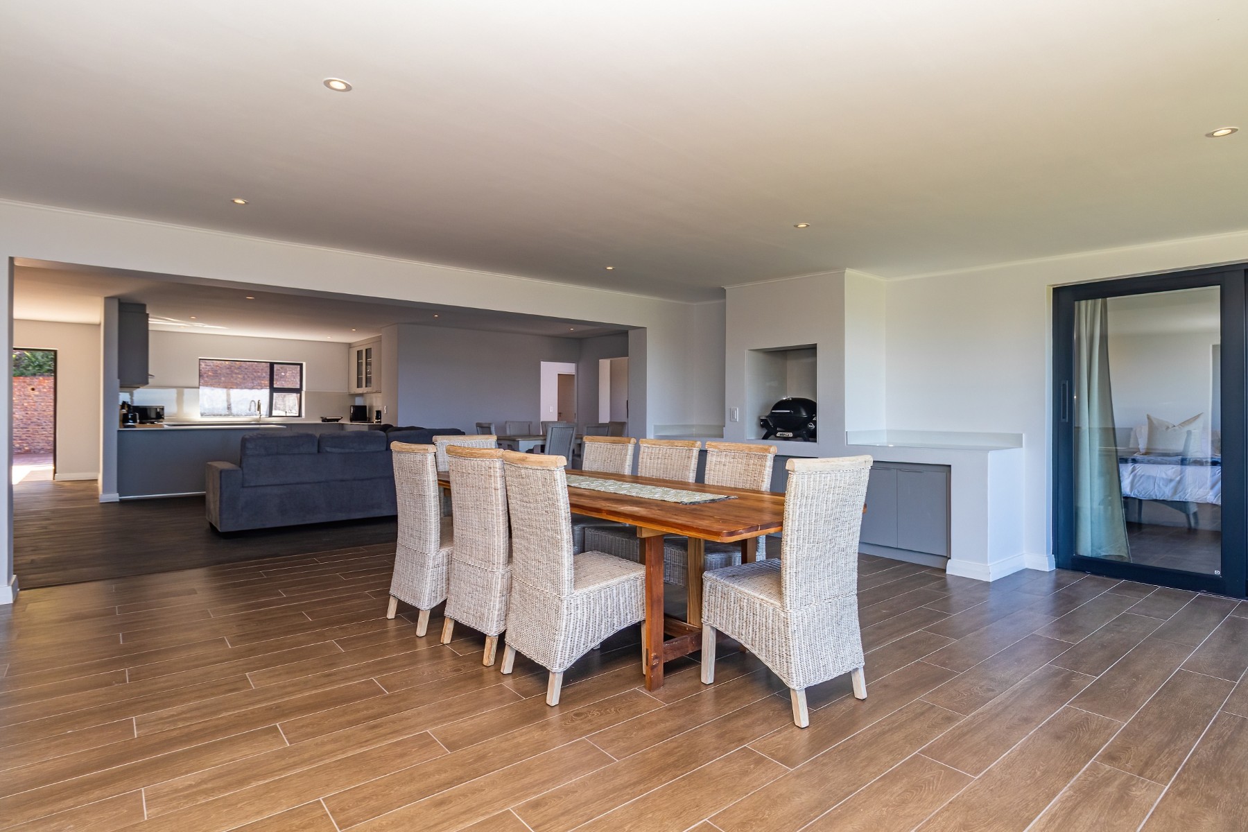  Sea View Penthouse Apartment - 物件實景
