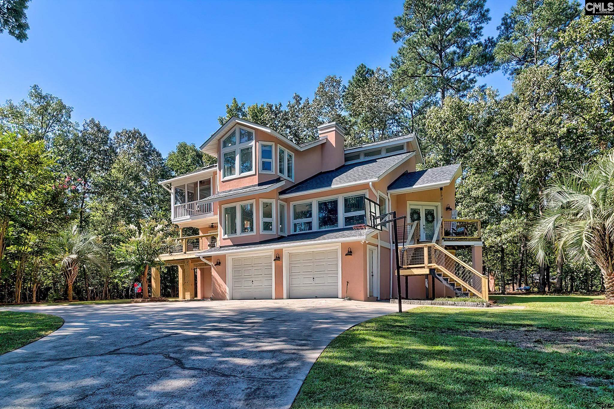 Chapin, South Carolina, 29036, United States, 3 Bedrooms Bedrooms, ,2 BathroomsBathrooms,Residential,For Sale,1934266