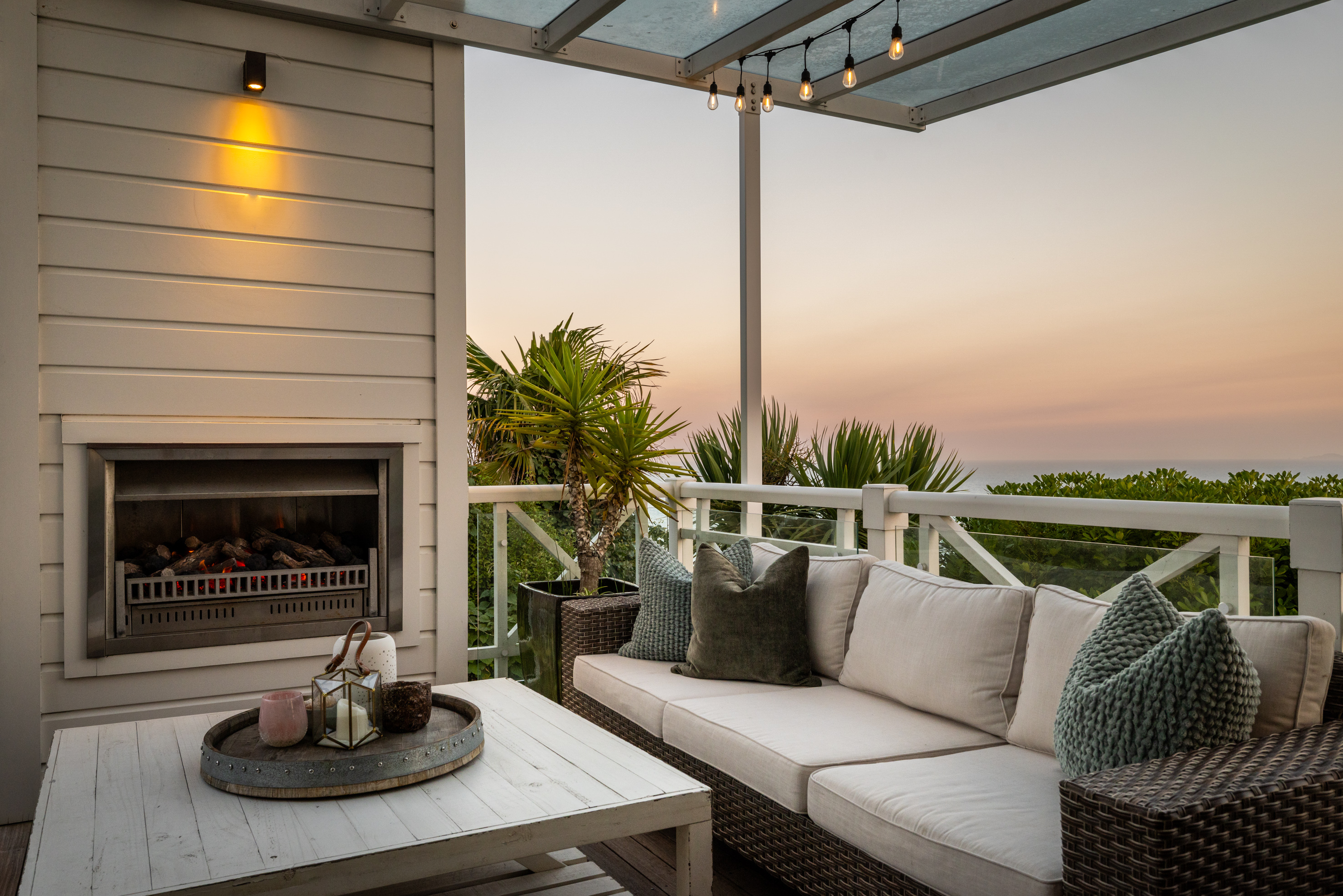  8 Elizabeth Road, Bluff Hill, Napier, New Zealand - 物件實景