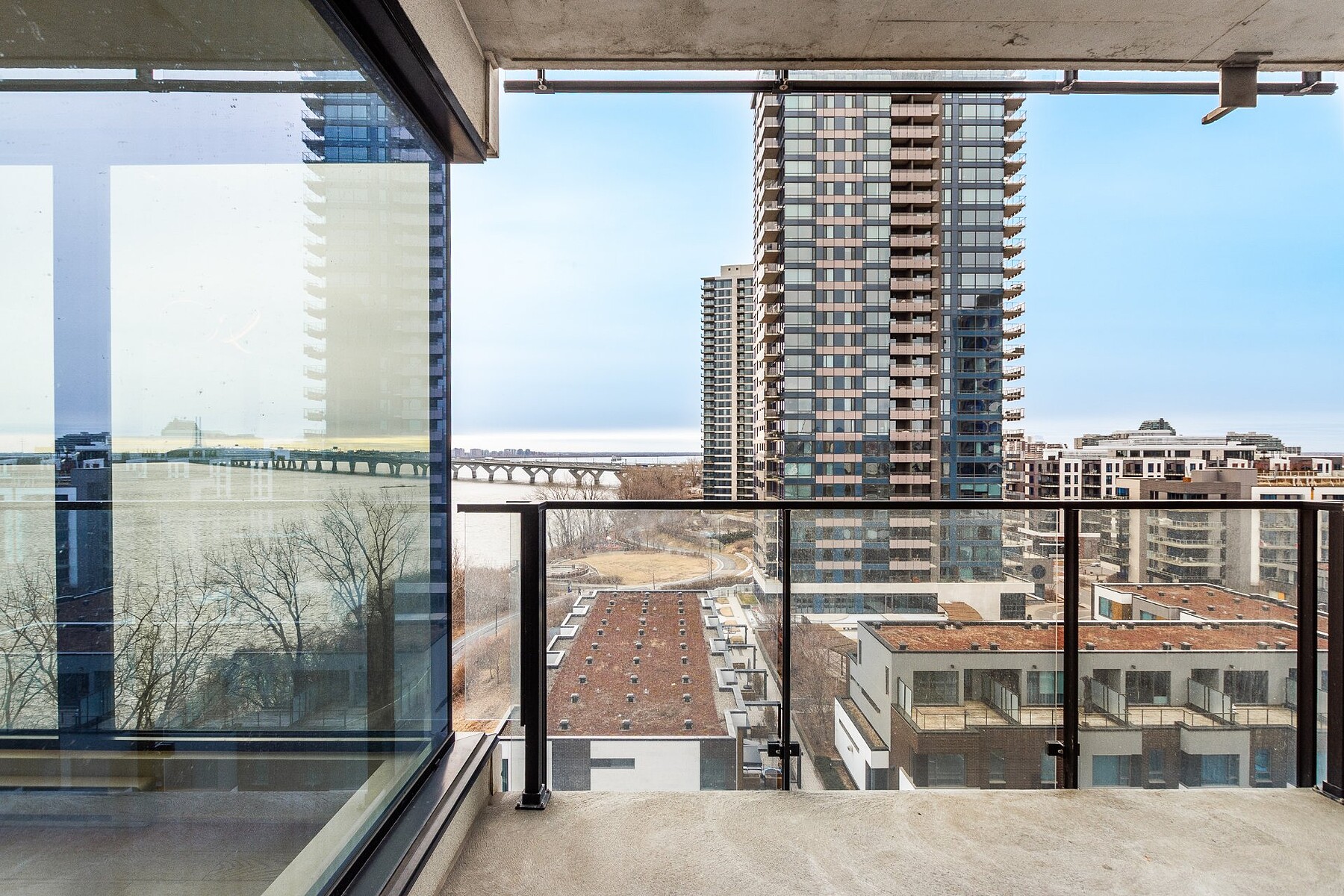  Verdun / Île-des-Soeurs, Montréal - 物件實景