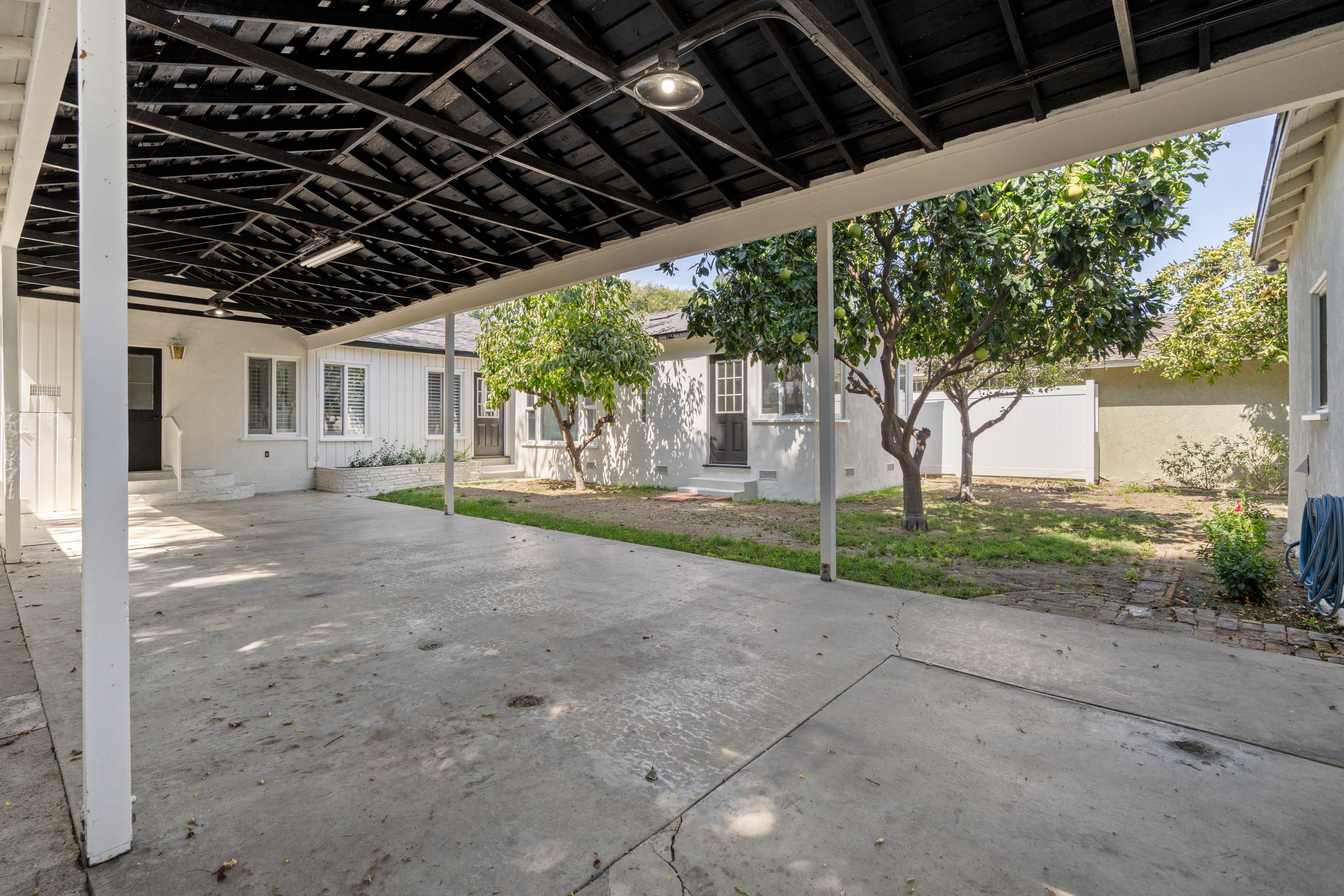  2700 Eucalyptus Avenue, Long Beach, CA 90806 - 物件實景