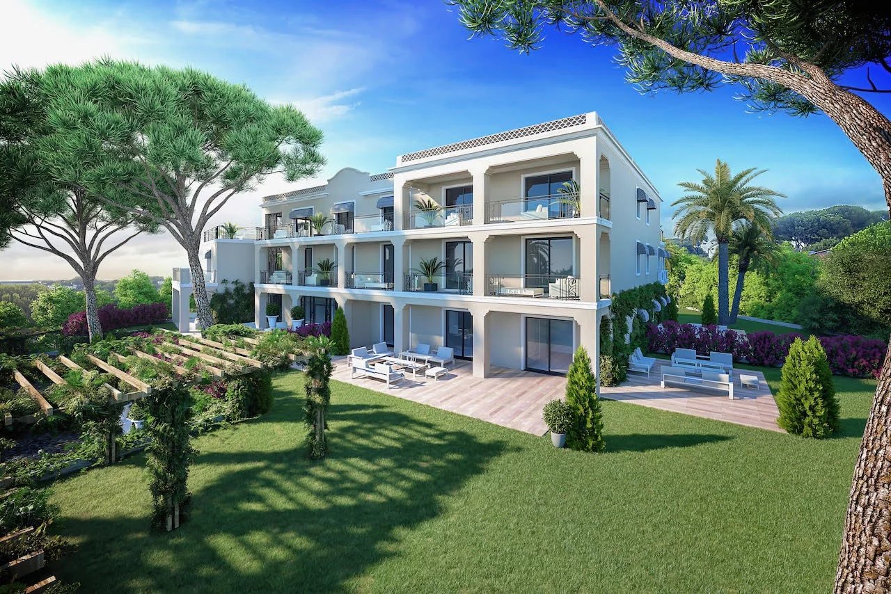 Antibes, Provence-Alpes-Côte d?Azur, 06600, FR, 3 Bedrooms Bedrooms, ,3 BathroomsBathrooms,Residential,For Sale,1612452