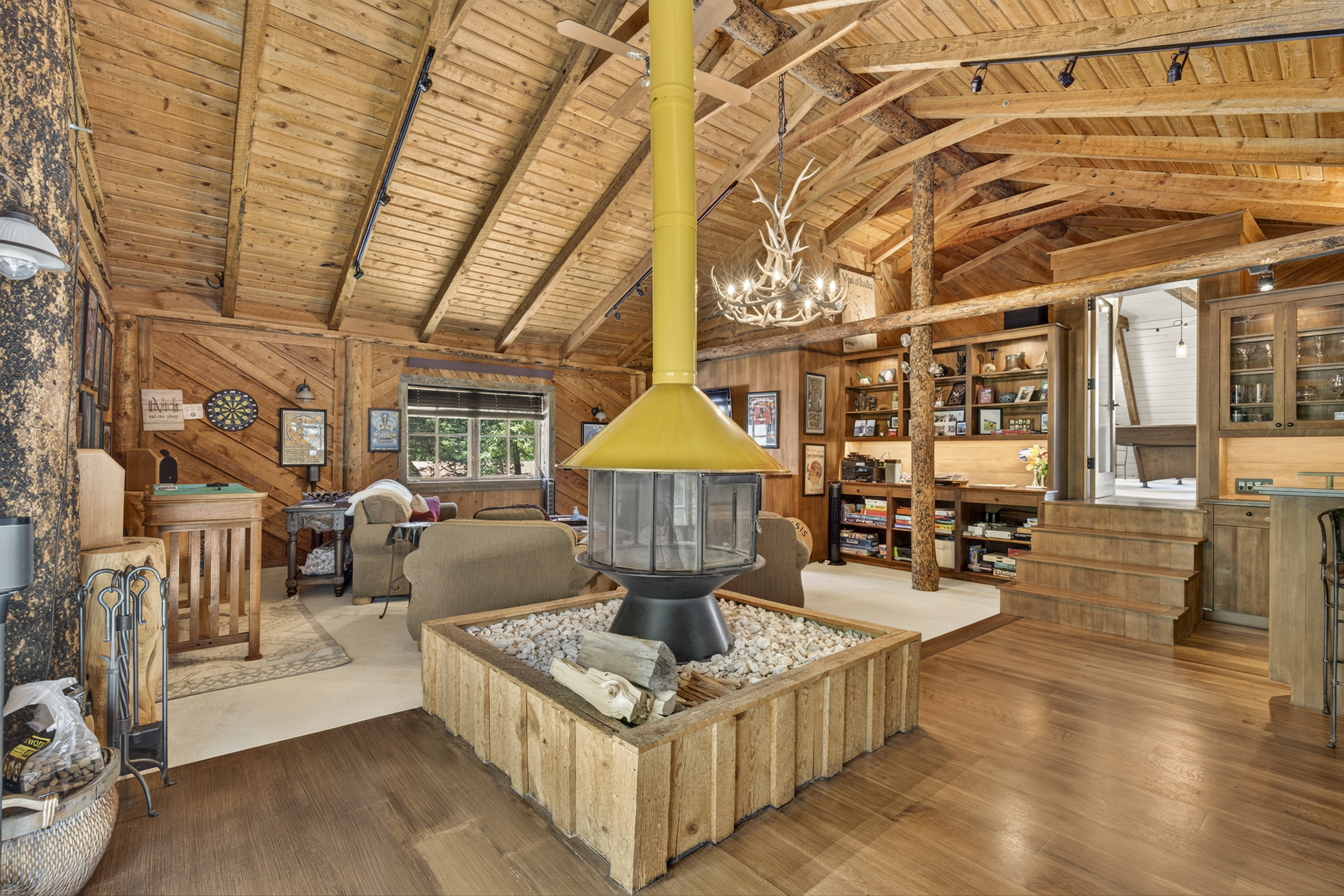  Alpine Mountain Living - 物件實景