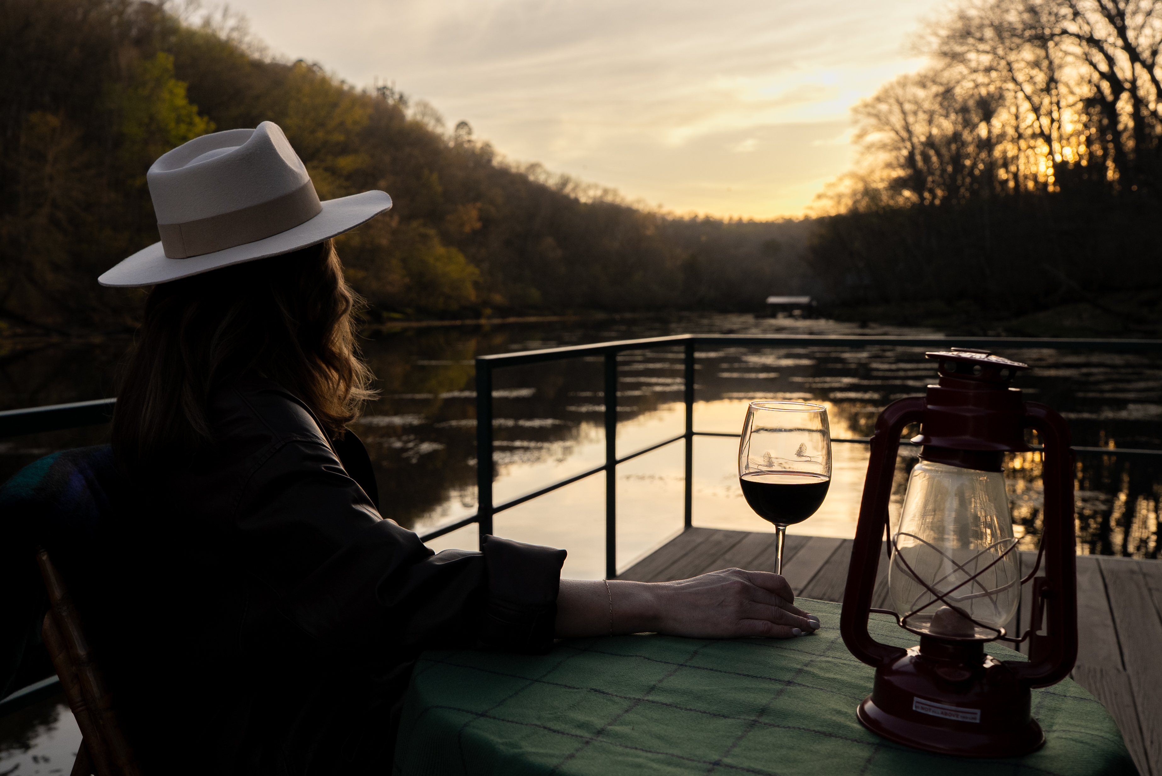  Tailwater Lodge - 物件實景