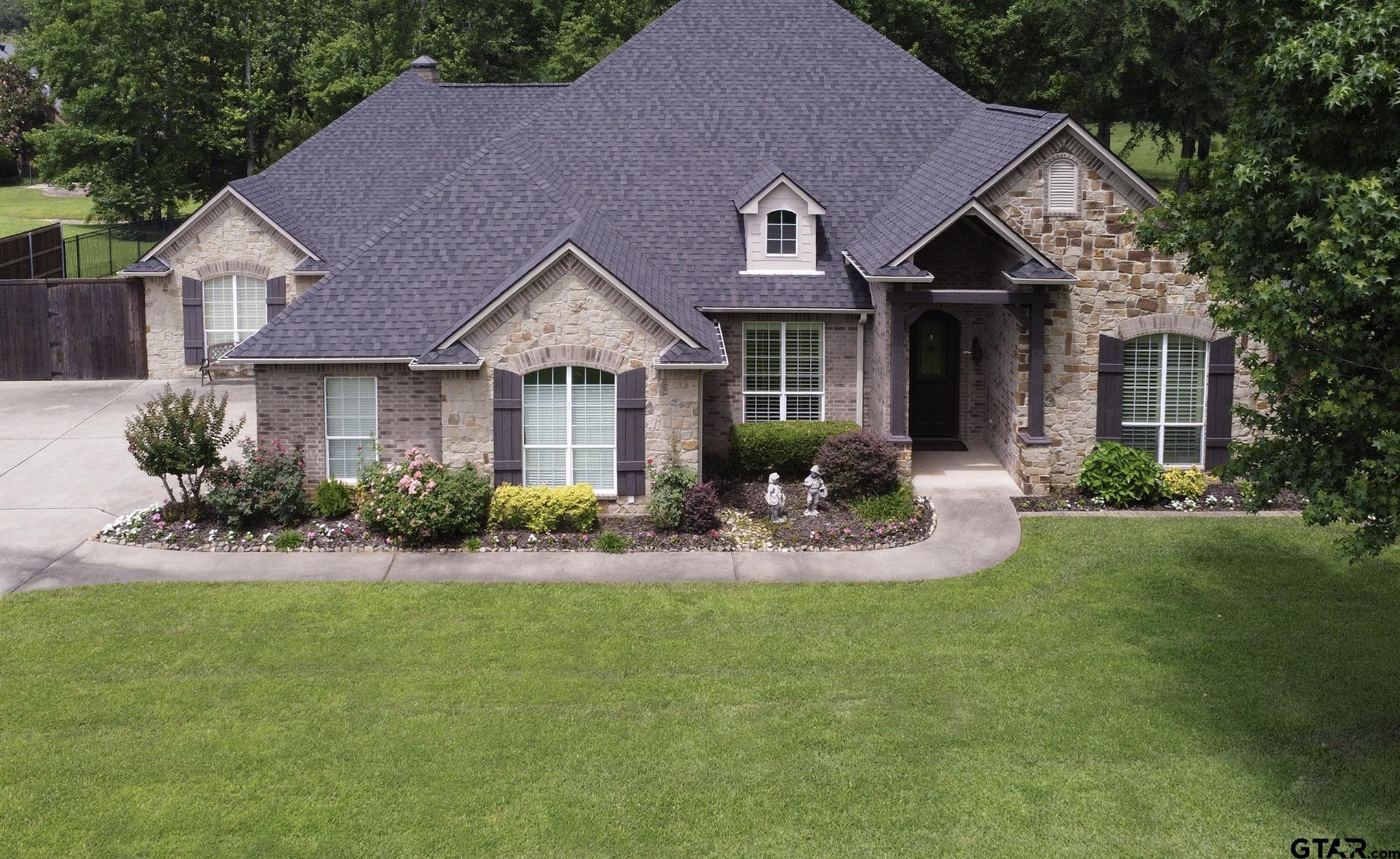 Flint, Texas, 75762, United States, 4 Bedrooms Bedrooms, ,3 BathroomsBathrooms,Residential,For Sale,1857691