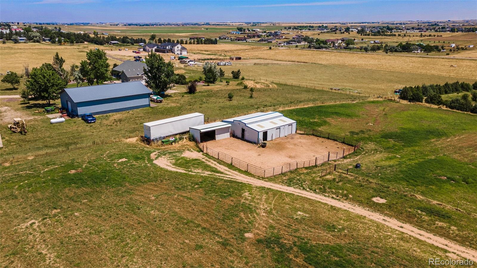 Brighton, Colorado, 80603, United States, 5 Bedrooms Bedrooms, ,3 BathroomsBathrooms,Residential,For Sale,1939833