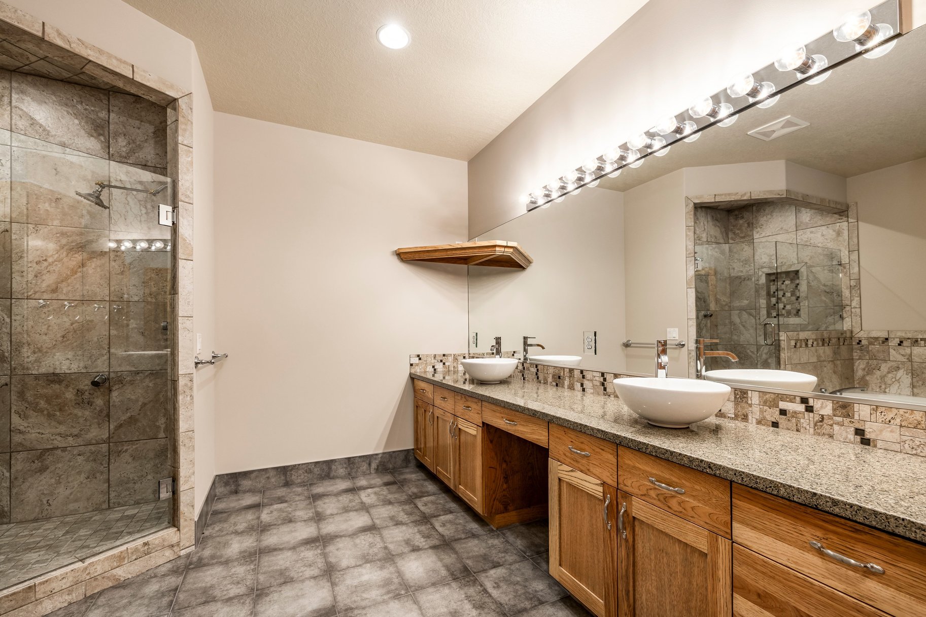  Deer Valley-Inspired Retreat in Exclusive Holladay Gated Neighborhood - 物件實景