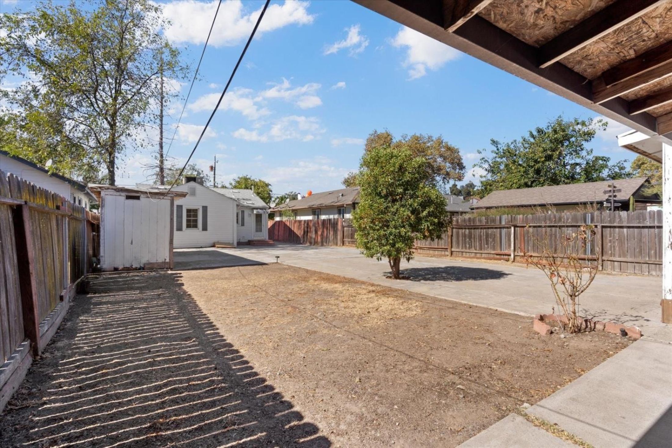  3929 35th Street, Sacramento, CA 95820 - 物件實景