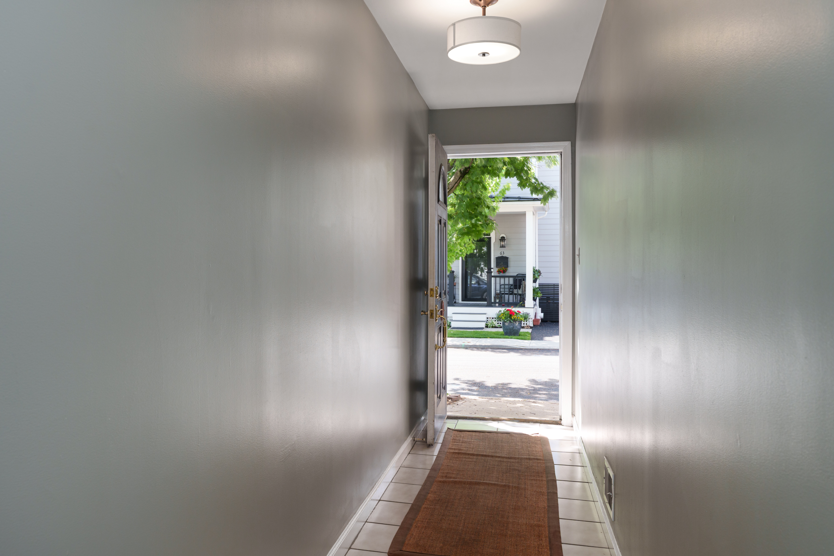  Space and Style in the Heart of Lambertville - 物件實景