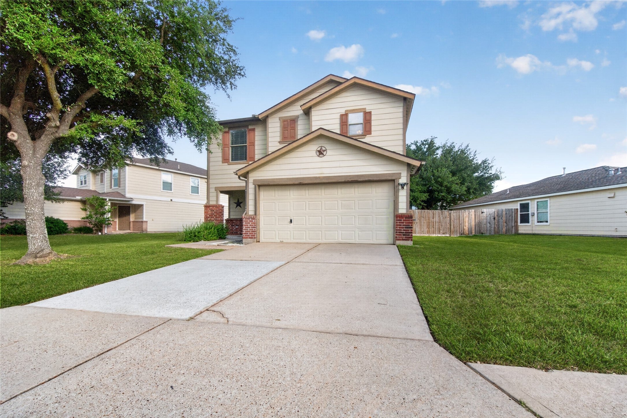 Bluestone Springs Ln, Spring, TX 77379 #1