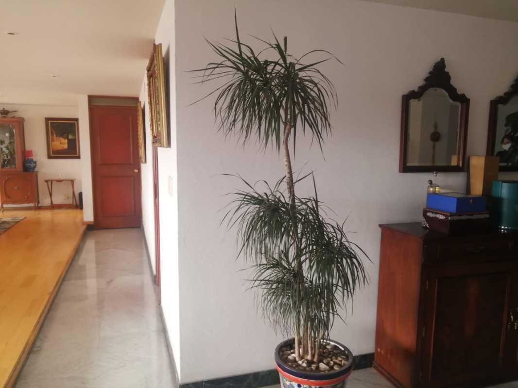Gabriel Mancera, Benito Juárez, Ciudad de México, 03100, Mexico, 3 Bedrooms Bedrooms, ,4 BathroomsBathrooms,Residential,For Sale,Gabriel Mancera,1443394