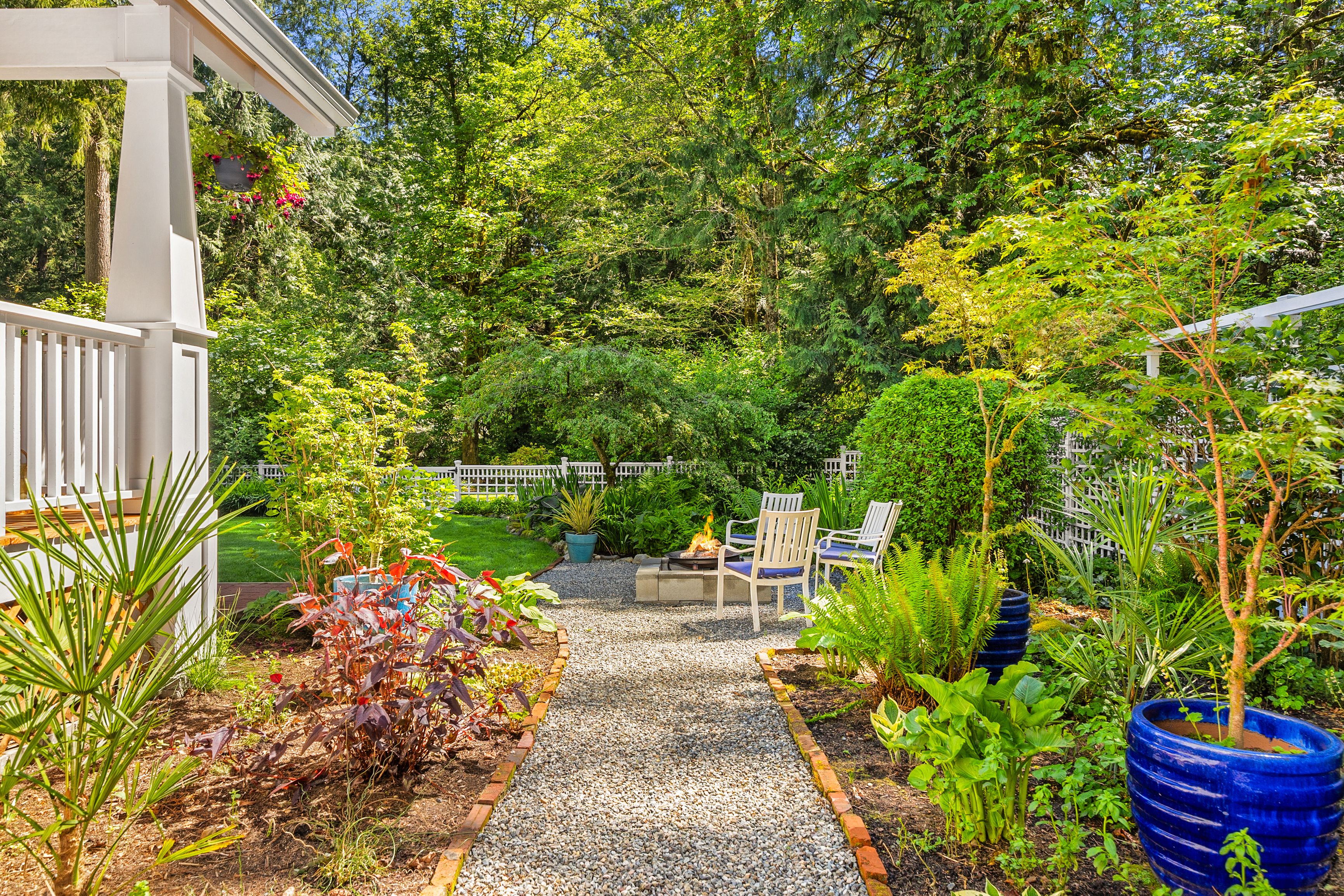 14268 N Madison Avenue NE, Bainbridge Island, WA 98110 - 物件實景
