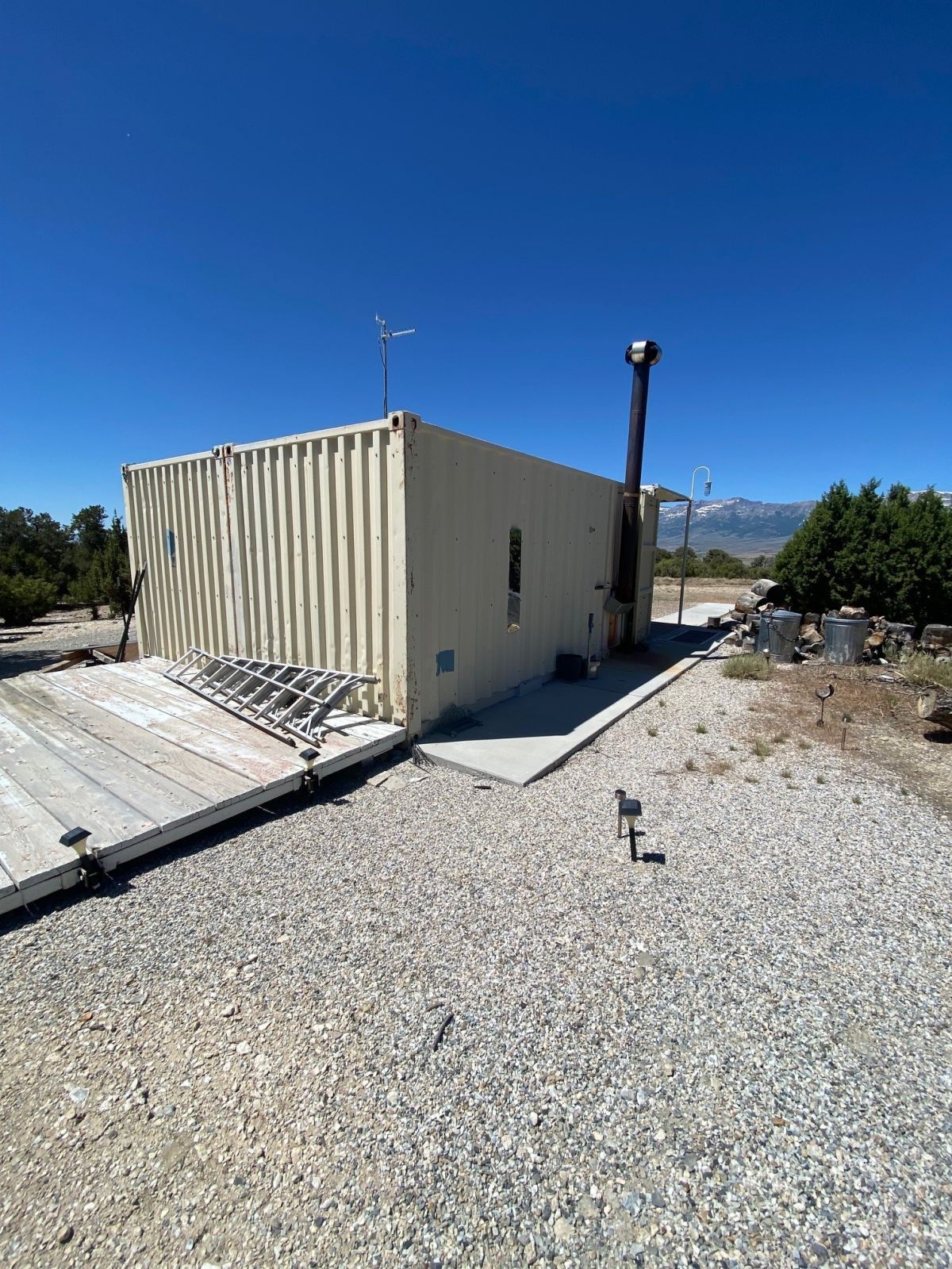 Wells, Nevada, 89835, United States, 2 Bedrooms Bedrooms, ,2 BathroomsBathrooms,Residential,For Sale,1891414