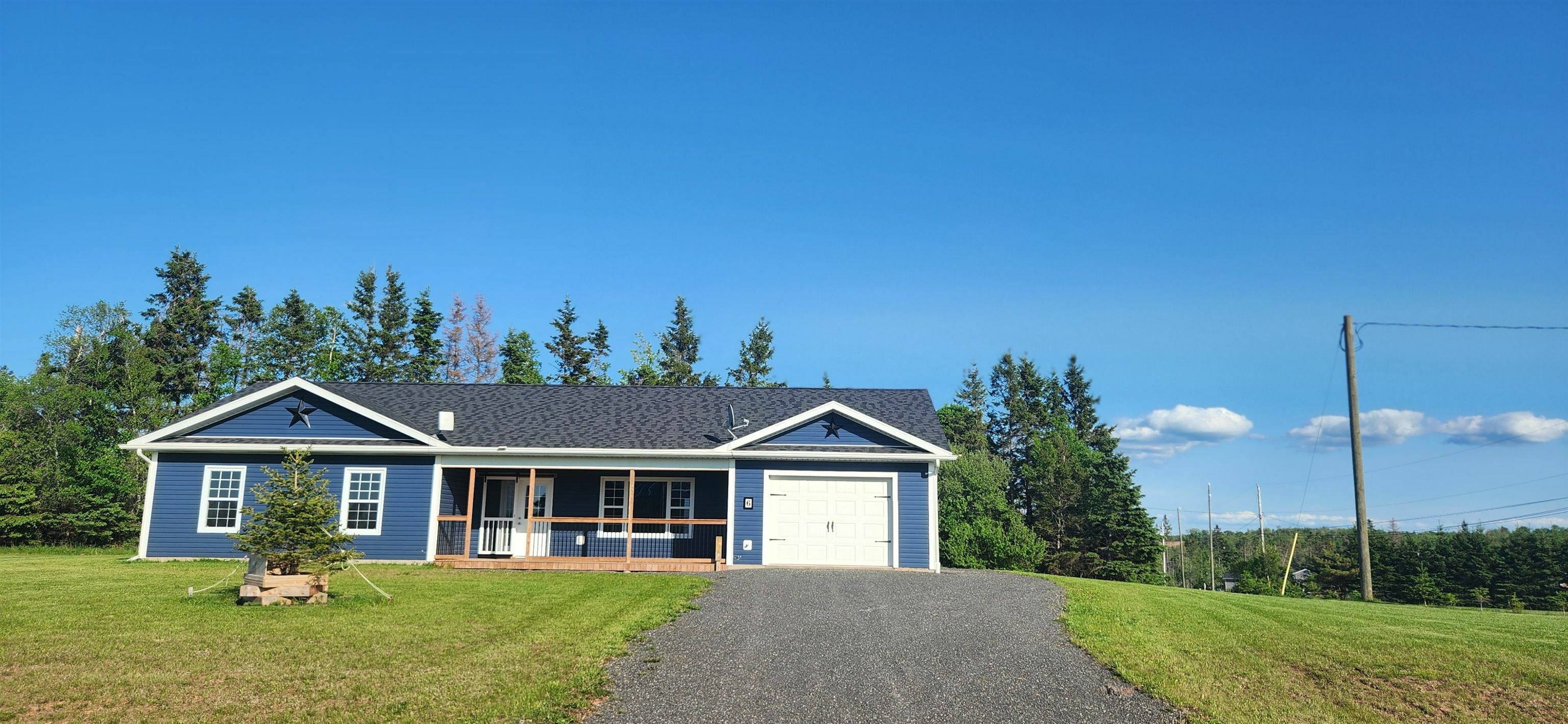 NEW PERTH, Prince Edward Island, C0A 1G0, CA, 3 Bedrooms Bedrooms, ,2 BathroomsBathrooms,Residential,For Sale,1876277