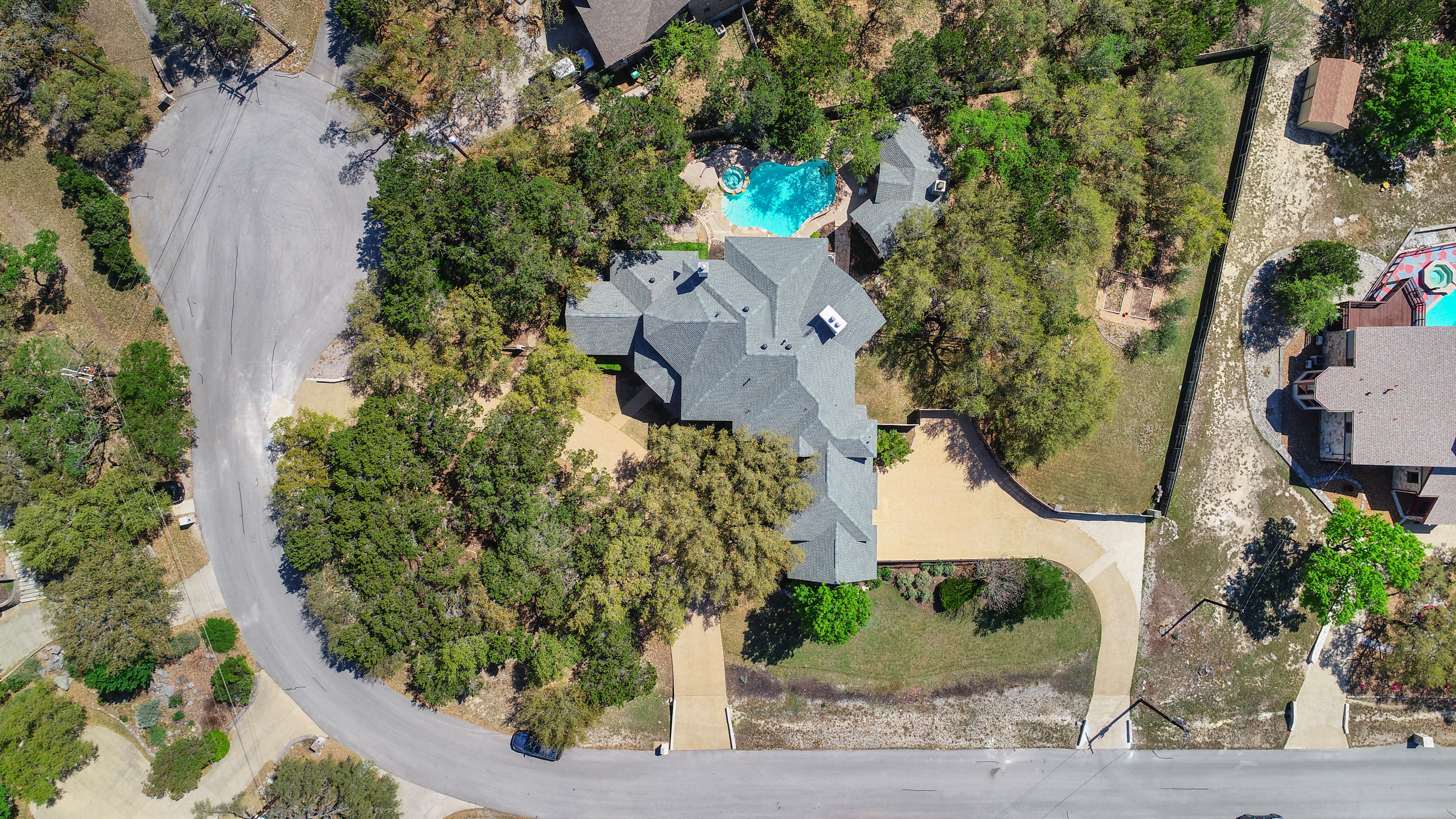  Luxury Living with Hilltop Views - 物件實景