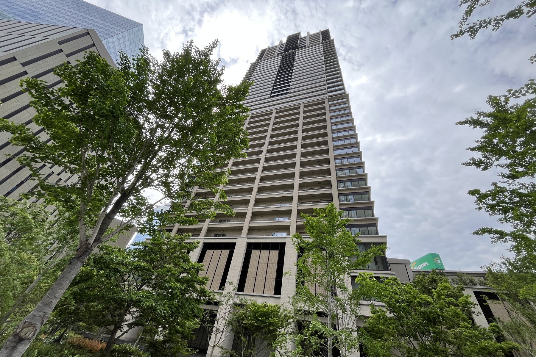  GRAND GREEN OSAKA THE NORTH RESIDENCE - 物件實景