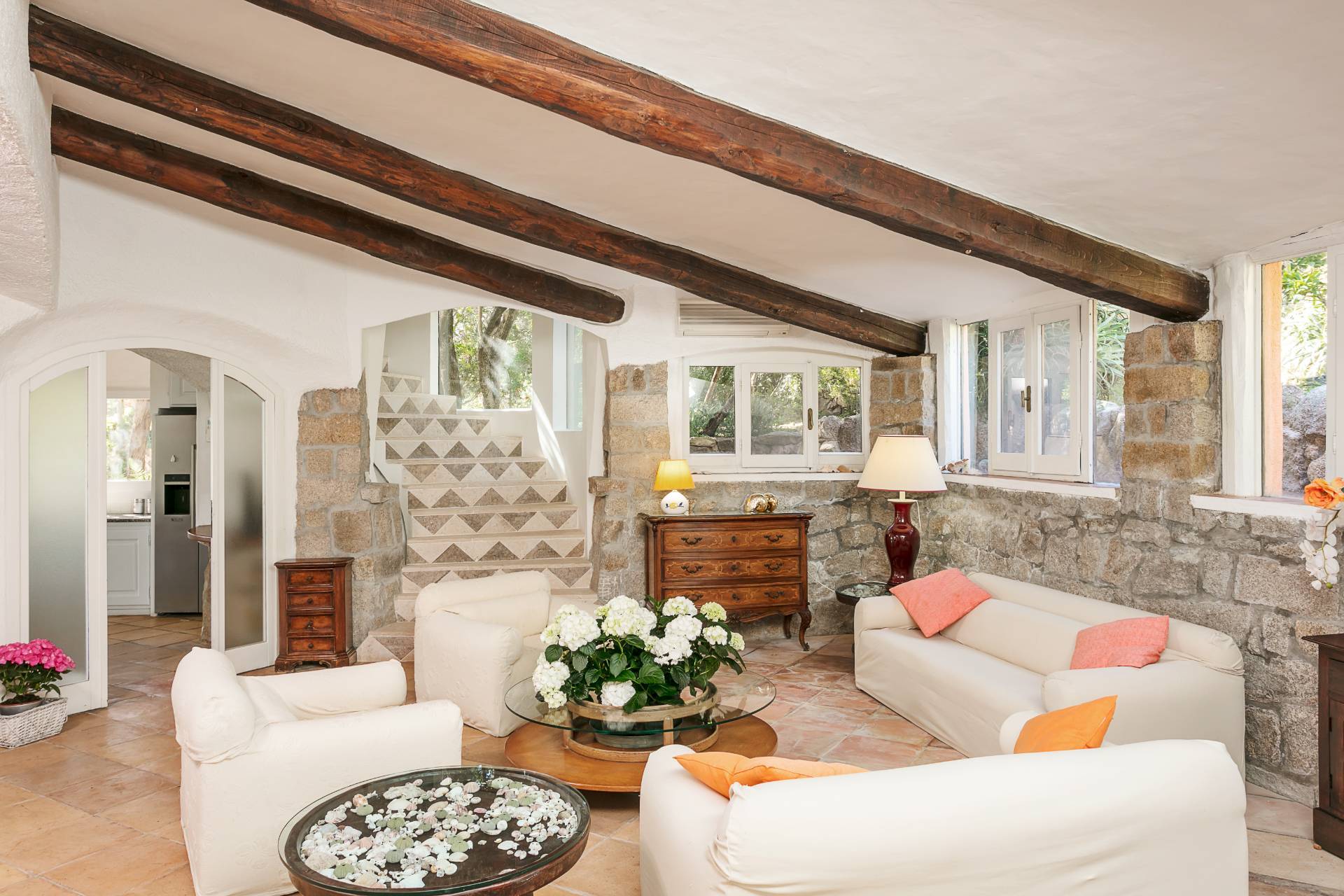 La Celvia - Porto Cervo, Arzachena, Sassari, IT, 6 Bedrooms Bedrooms, ,7 BathroomsBathrooms,Residential,For Sale,La Celvia - Porto Cervo,1672741