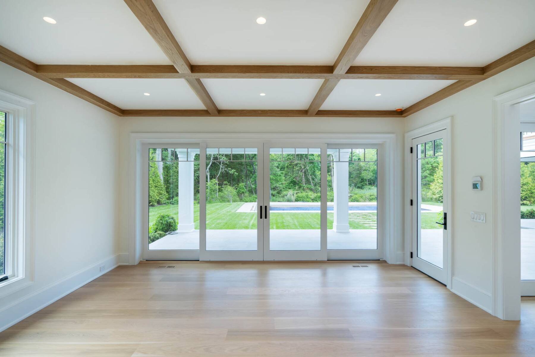  25 Fresh Pond Road  North Haven, Sag Harbor - 物件實景