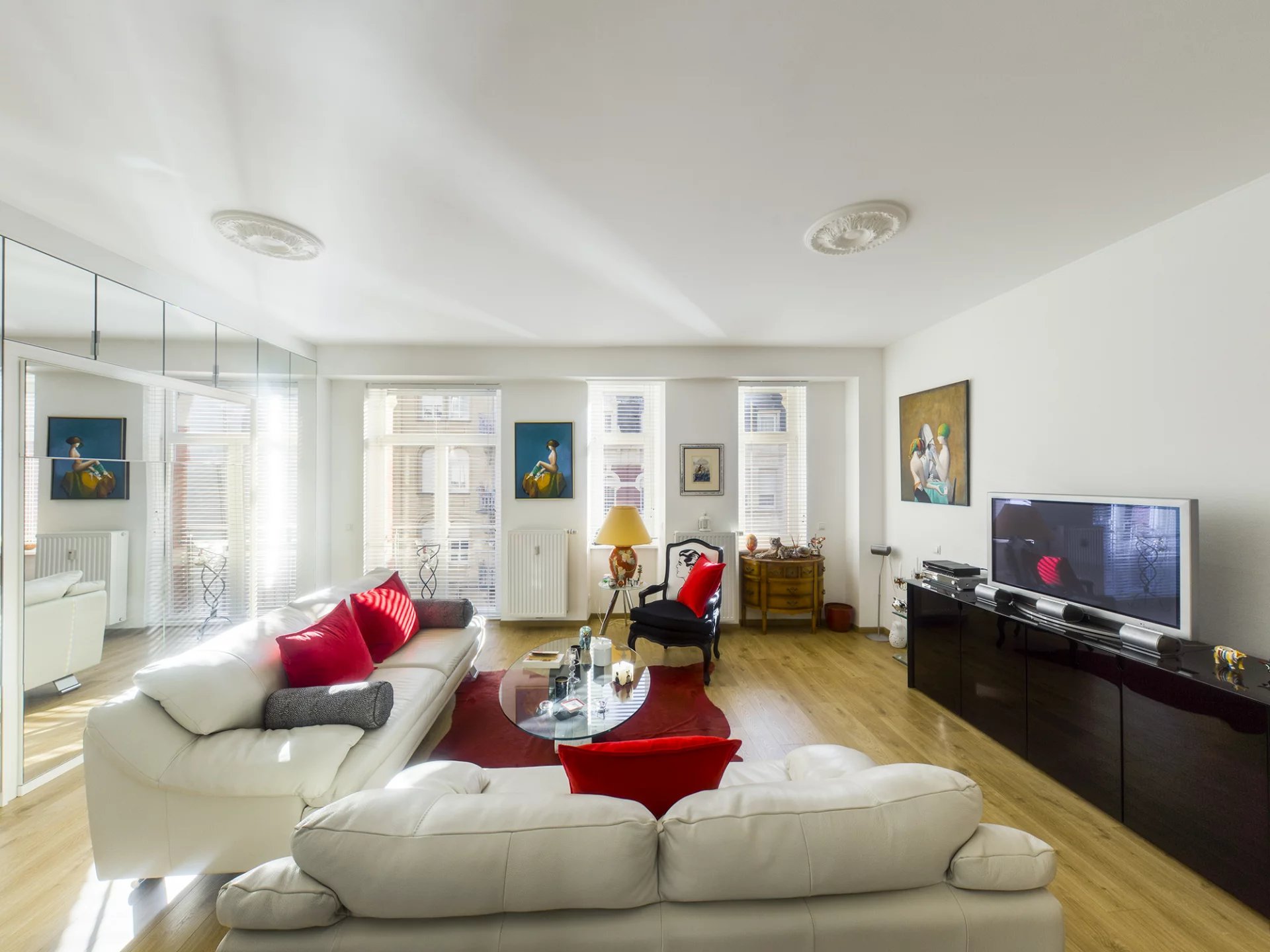 Esch-sur-Alzette, Canton d'Esch-sur-Alzette, LU, 1 Bedroom Bedrooms, ,1 BathroomBathrooms,Residential,For Sale,1999017