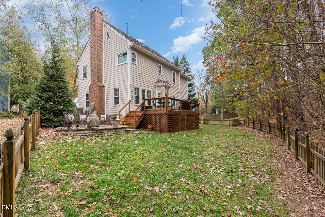 Cary, North Carolina, 27513, United States, 4 Bedrooms Bedrooms, ,3 BathroomsBathrooms,Residential,For Sale,1991619