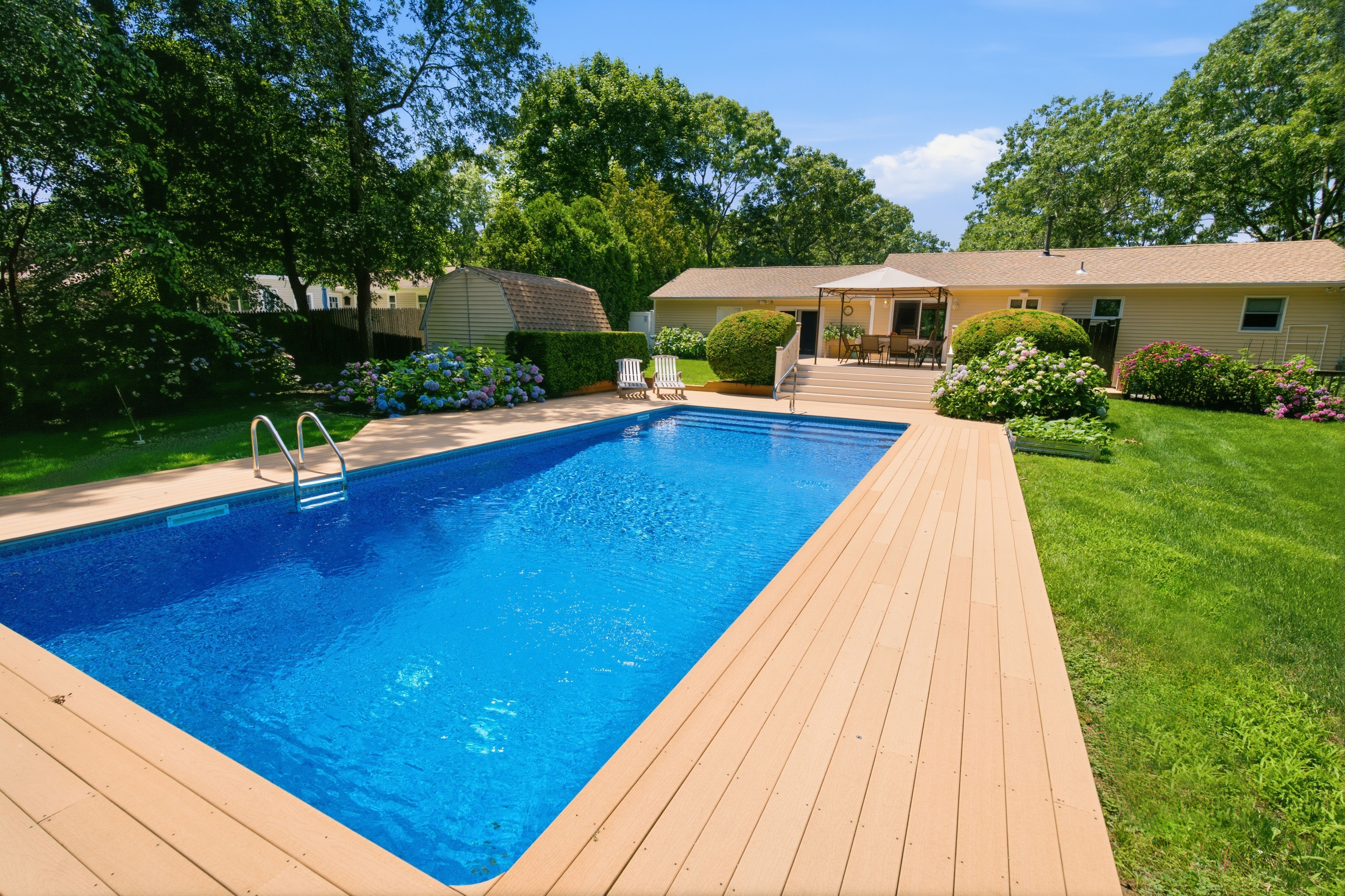  5 Columbine Avenue, Hampton Bays, NY, 11946 - 物件實景