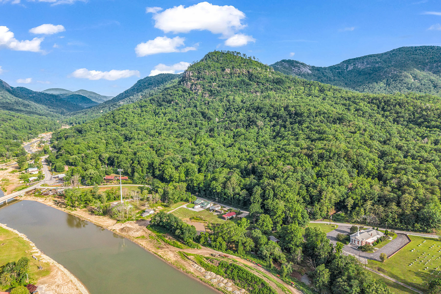  LAKE LURE - 物件實景